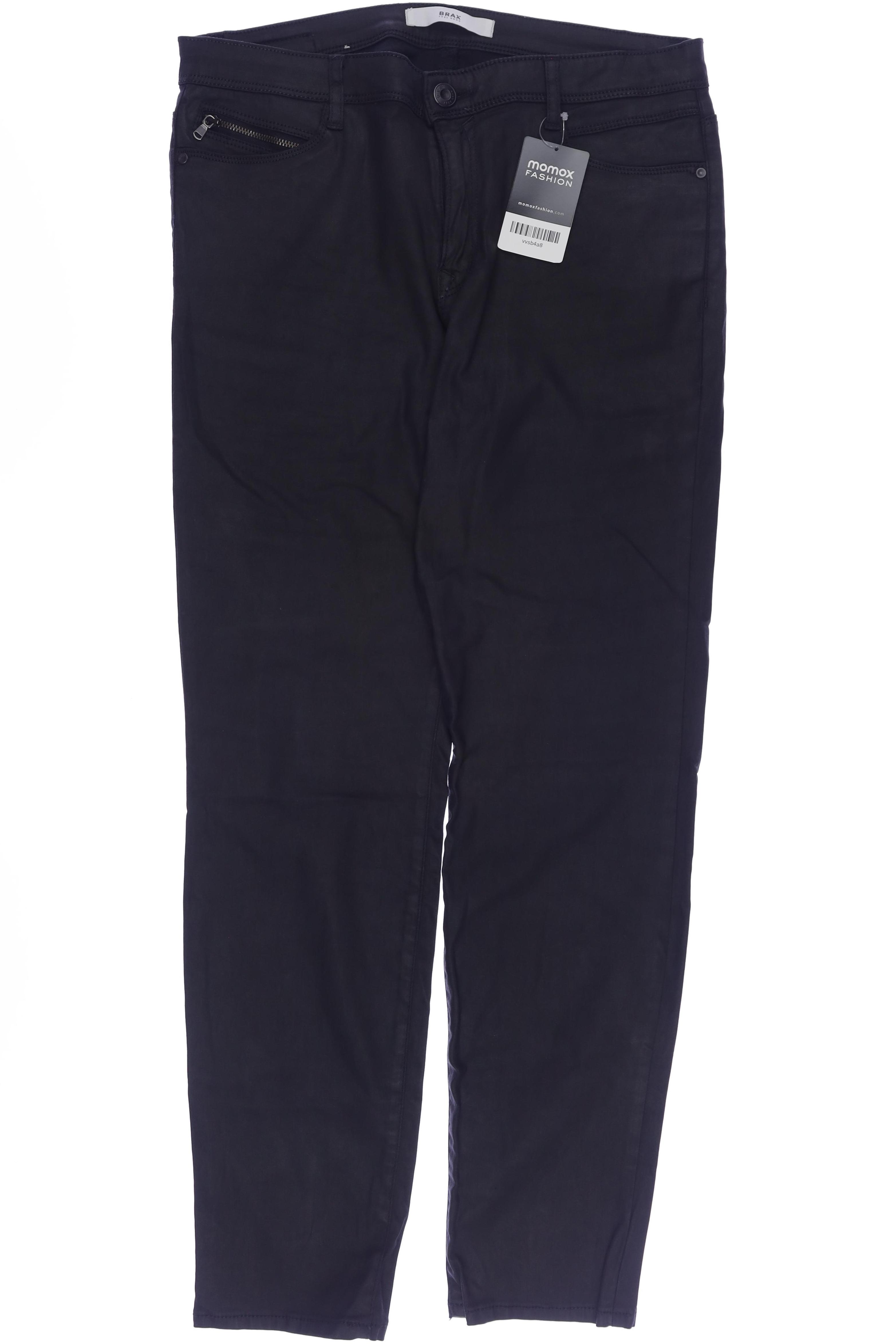 

Brax Damen Stoffhose, schwarz, Gr. 31