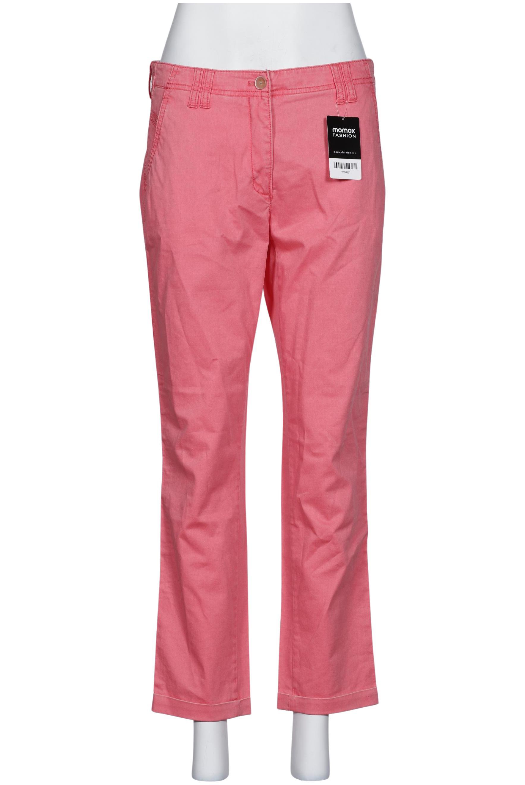 

Brax Damen Stoffhose, pink, Gr. 29