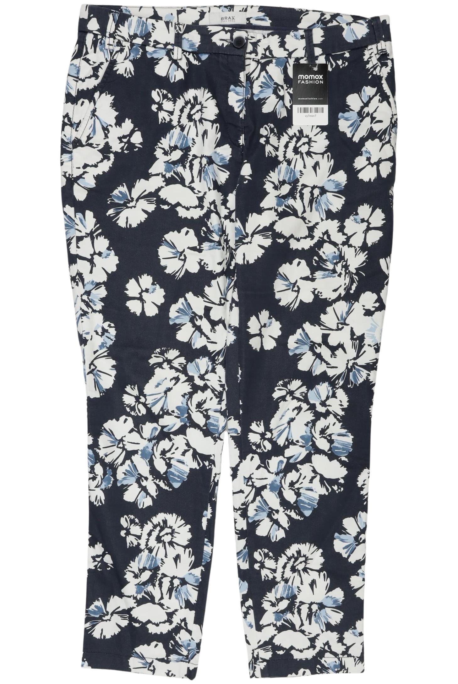 

Brax Damen Stoffhose, marineblau, Gr. 32