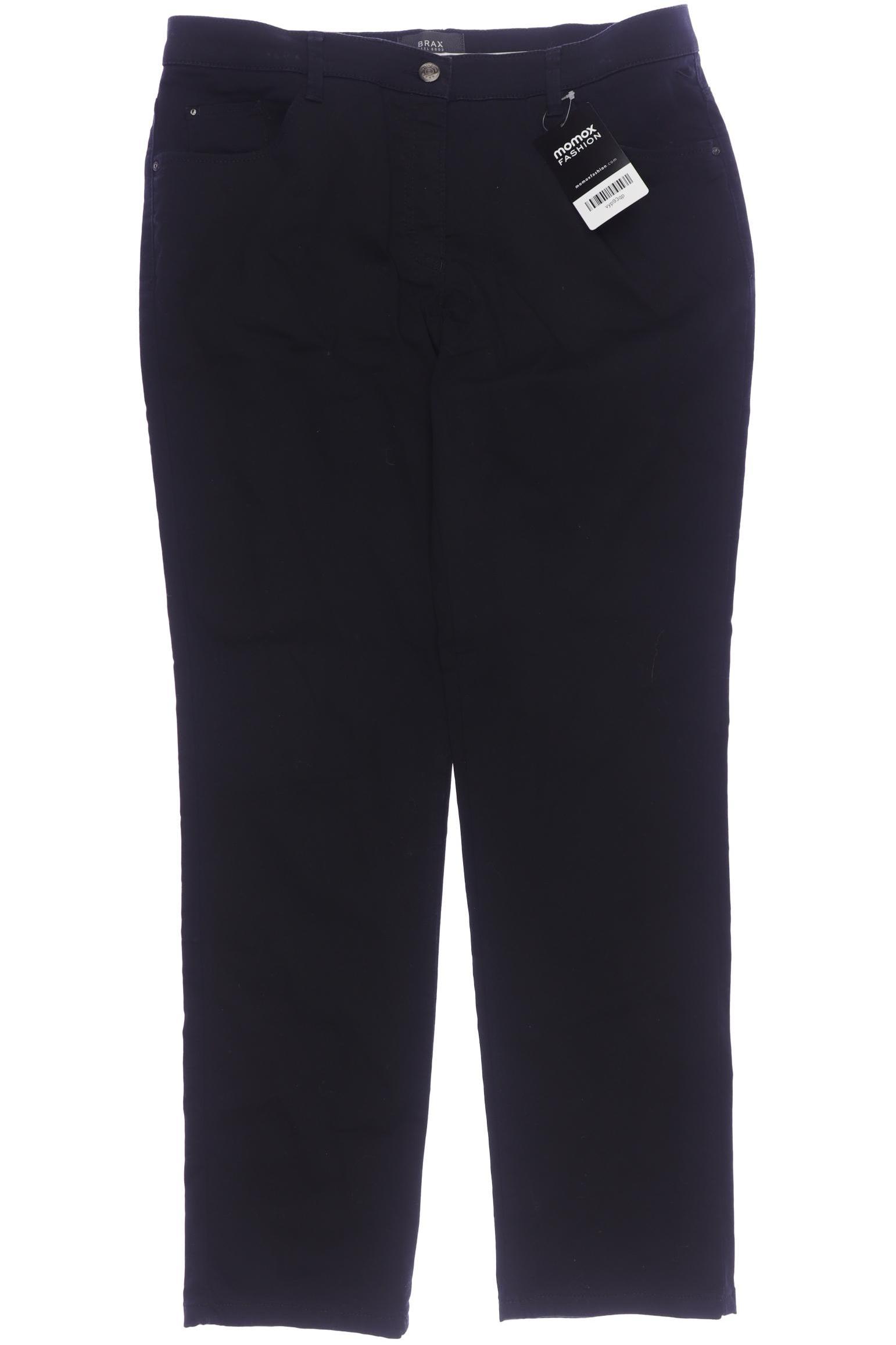 

Brax Damen Stoffhose, schwarz, Gr. 40