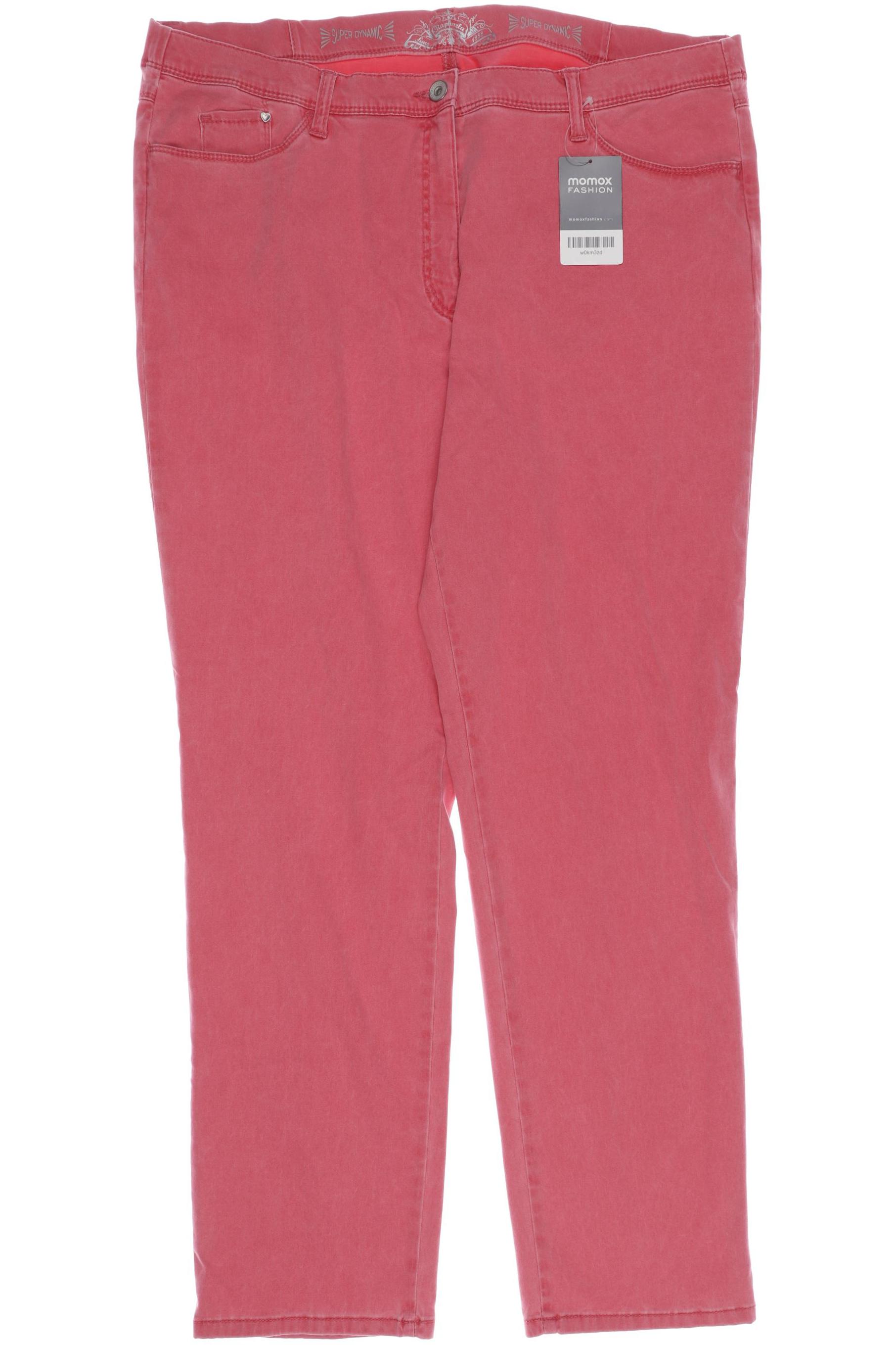 

Brax Damen Stoffhose, pink, Gr. 38