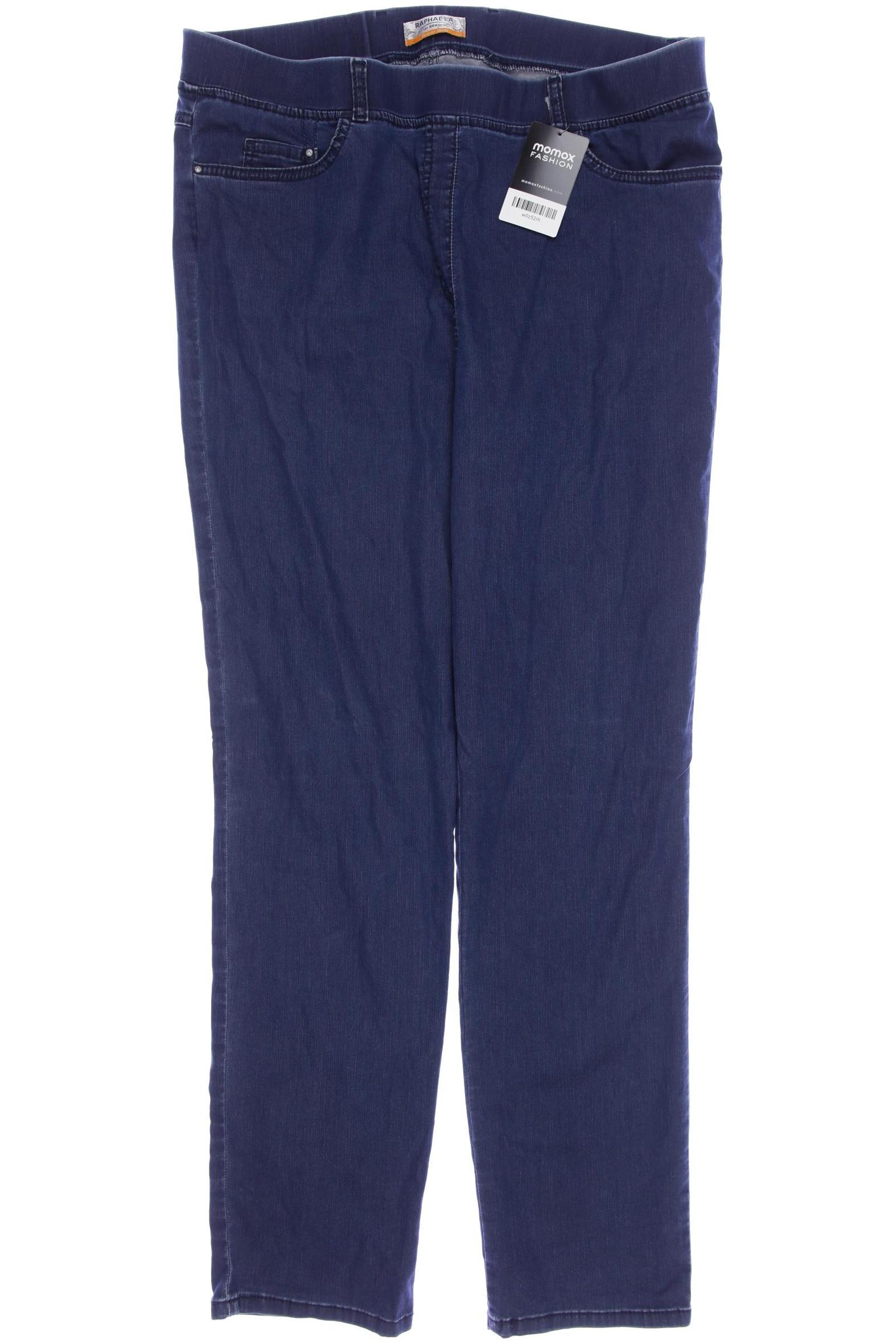 

Brax Damen Stoffhose, blau, Gr. 44