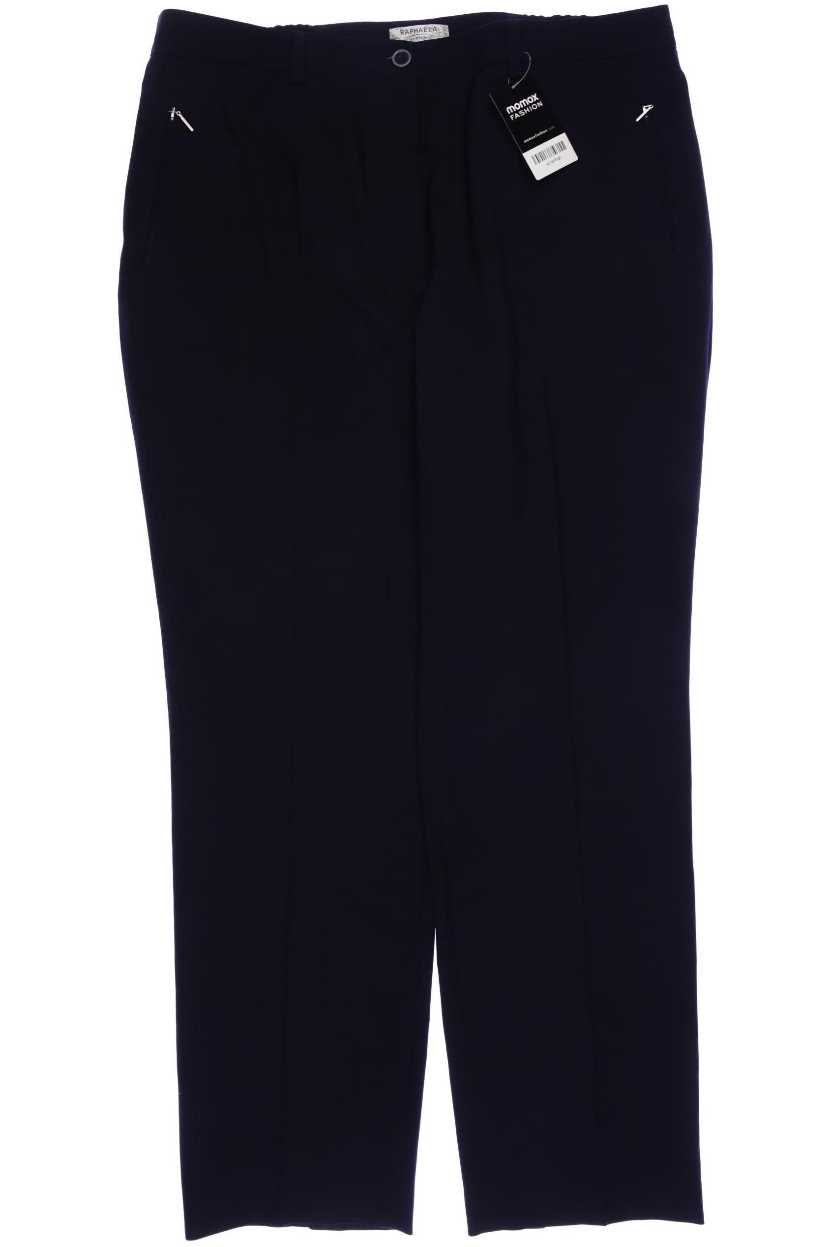 

Brax Damen Stoffhose, marineblau, Gr. 48