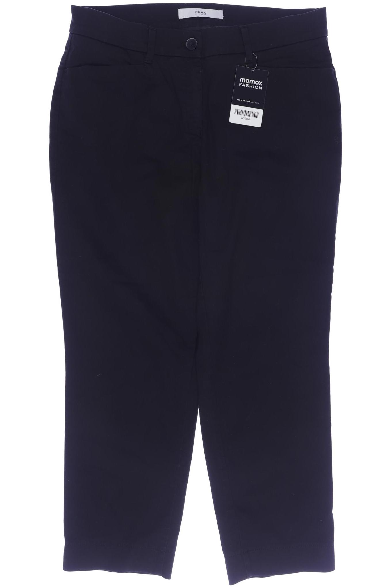 

Brax Damen Stoffhose, schwarz, Gr. 29
