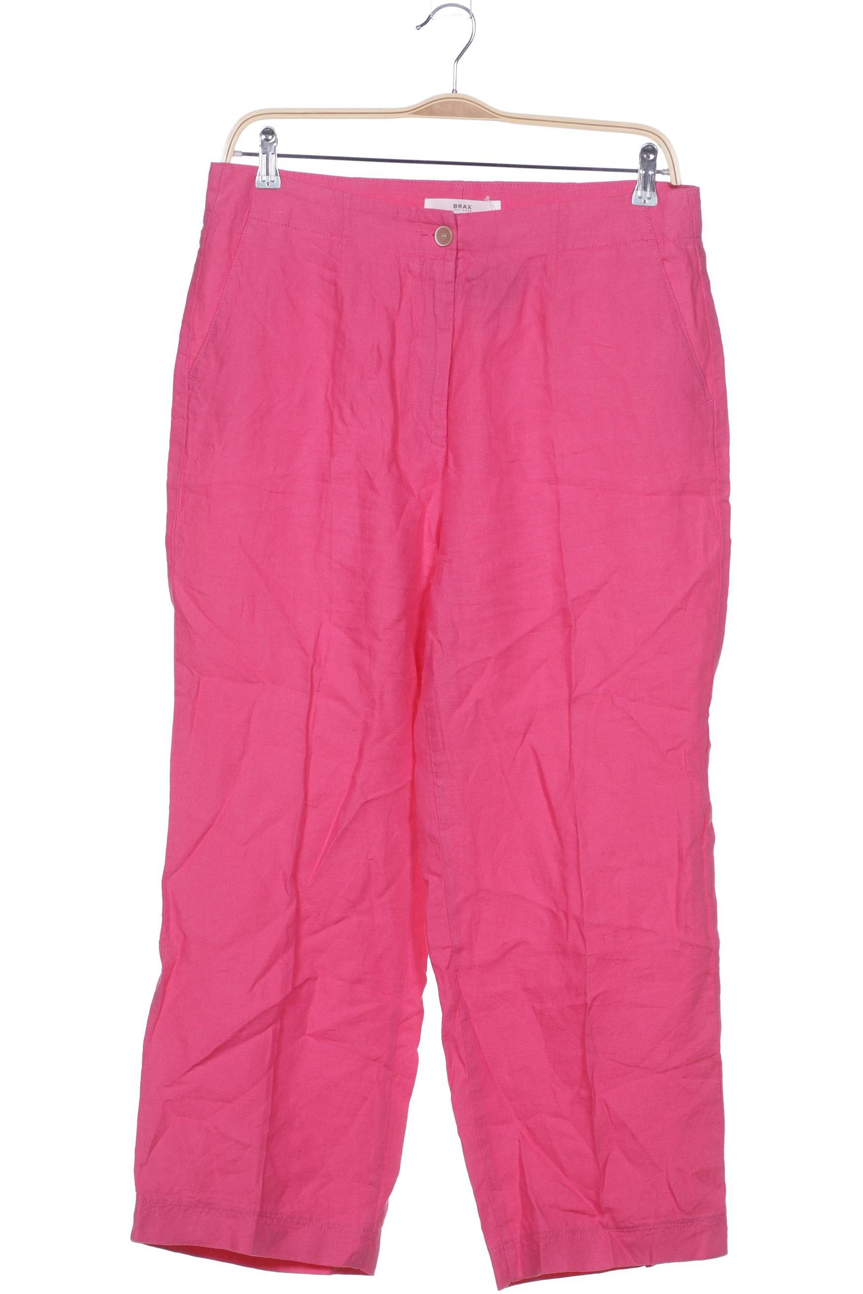 

Brax Damen Stoffhose, pink, Gr. 46