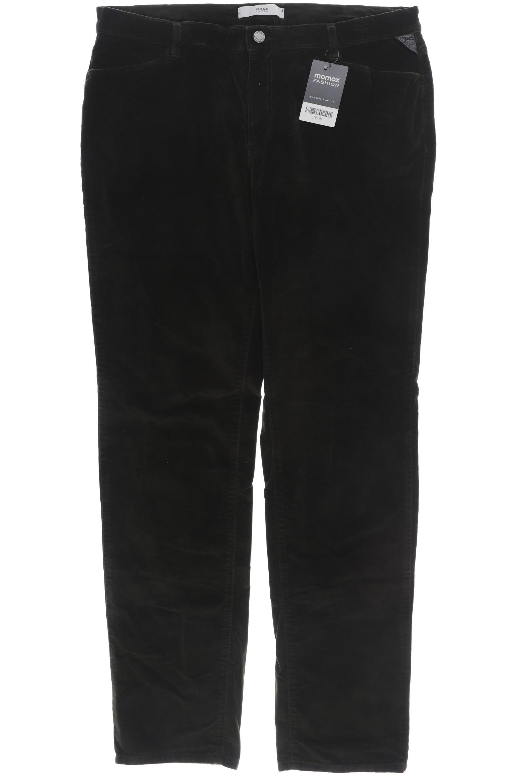 

BRAX Damen Stoffhose, grün