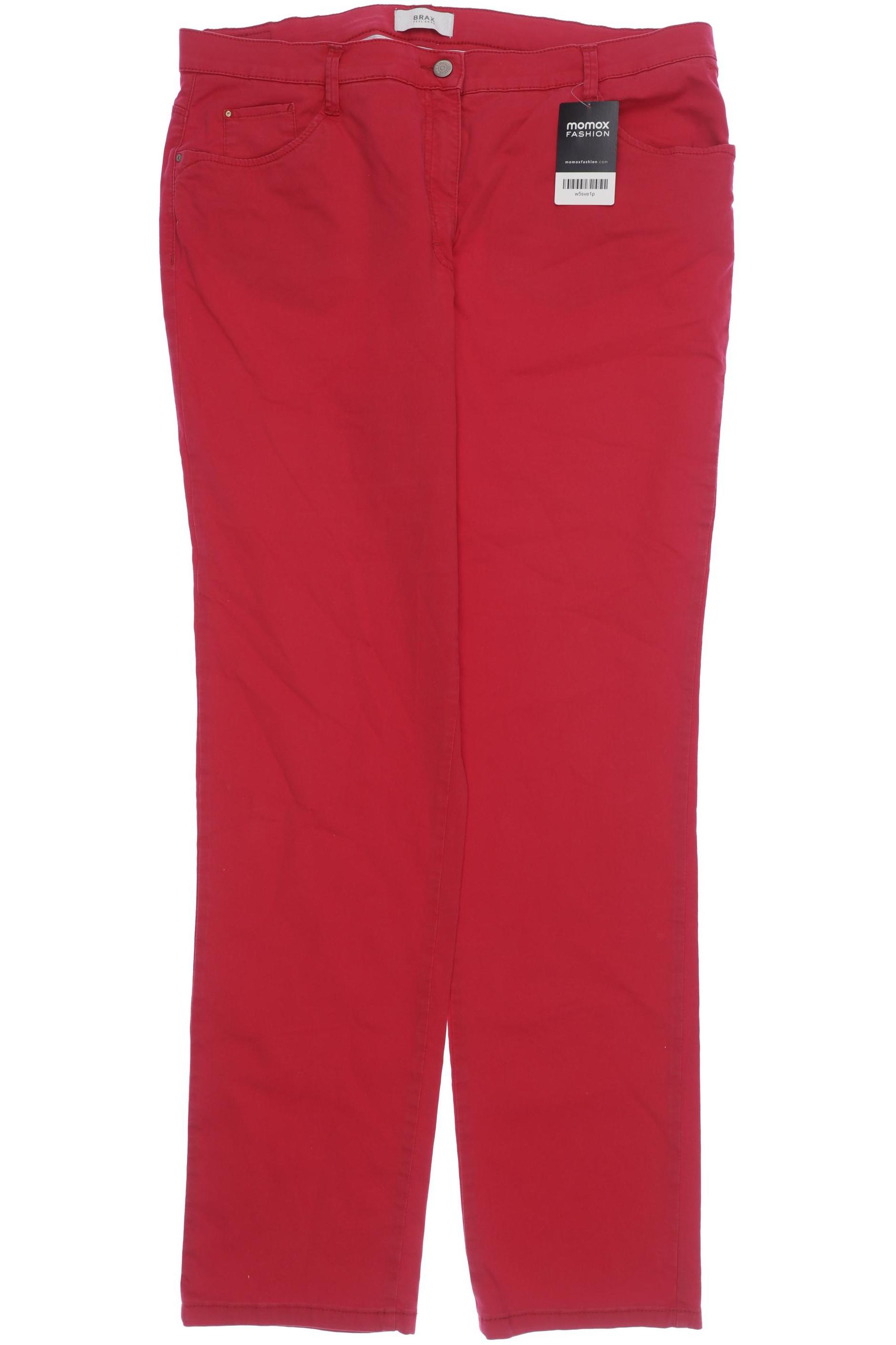 

Brax Damen Stoffhose, pink, Gr. 46