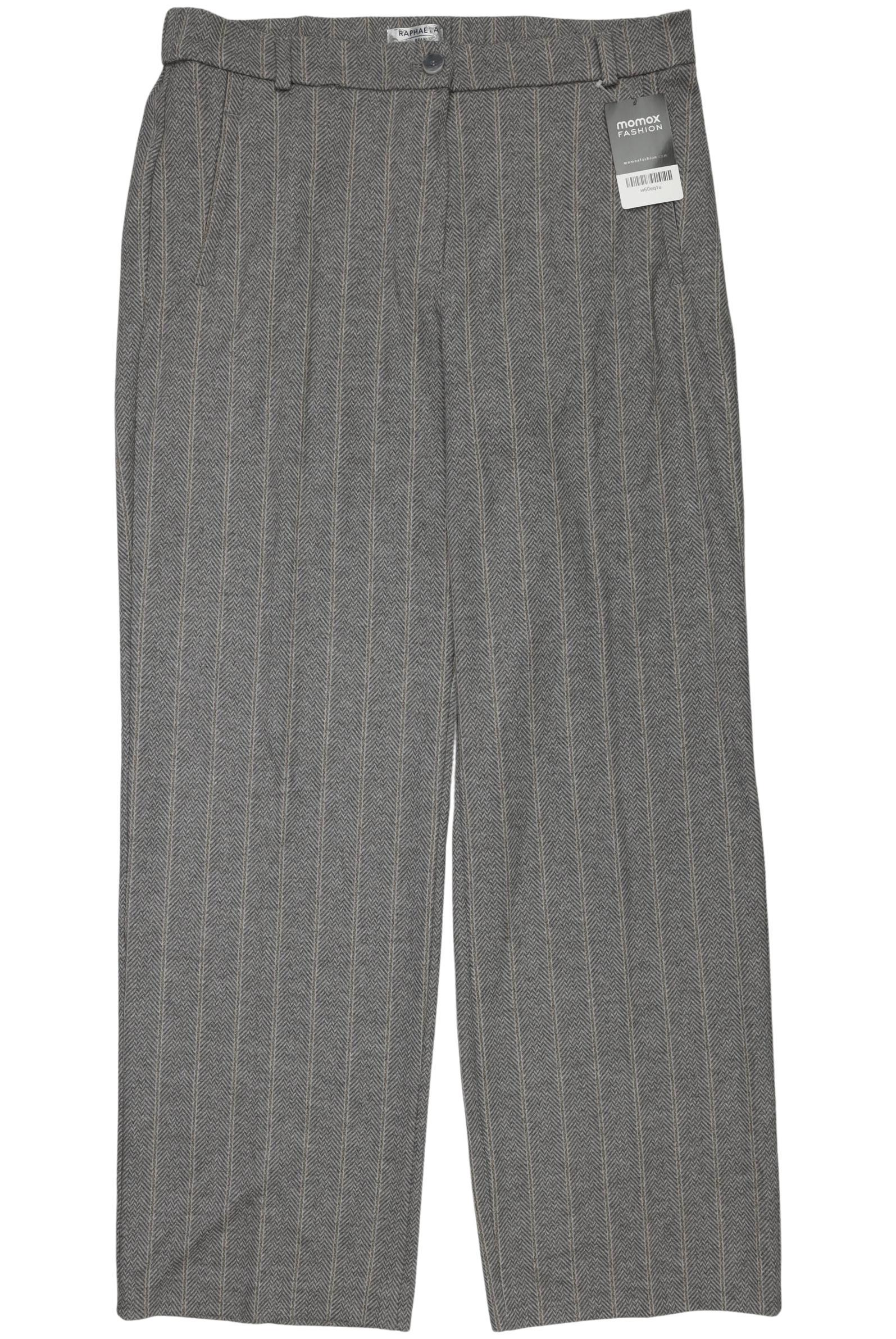 

Brax Damen Stoffhose, grau, Gr. 42