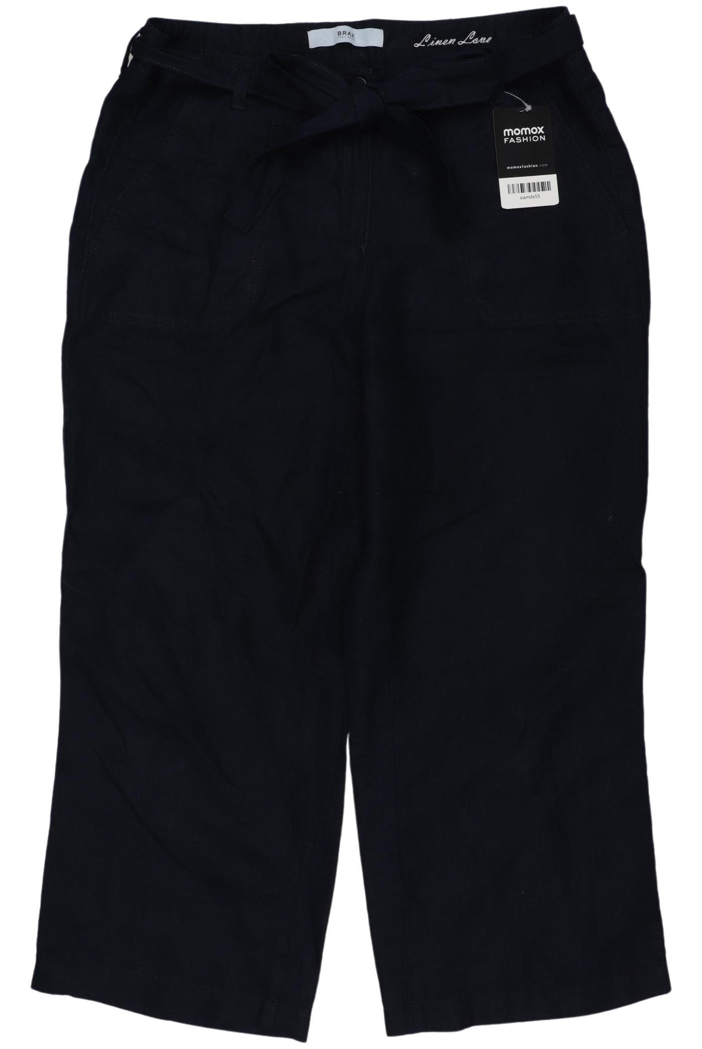 

Brax Damen Stoffhose, marineblau, Gr. 38