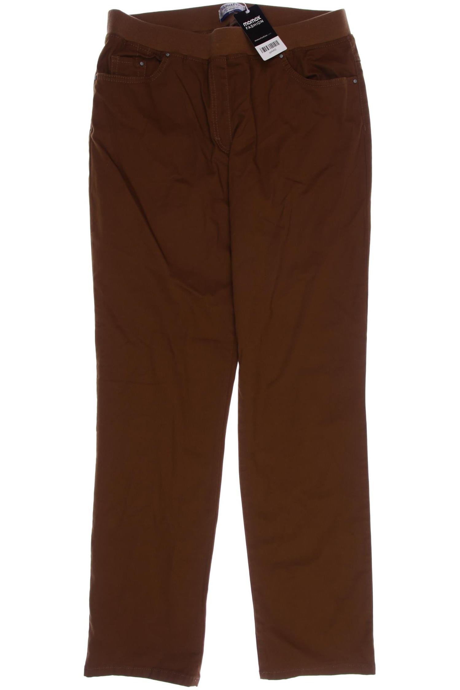 

Brax Damen Stoffhose, braun, Gr. 40