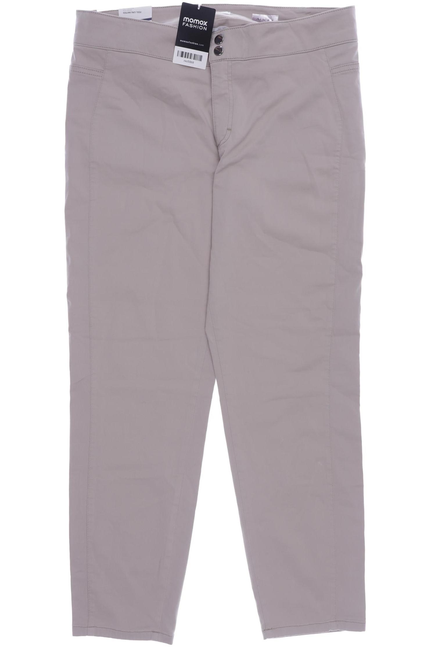 

BRAX Damen Stoffhose, beige