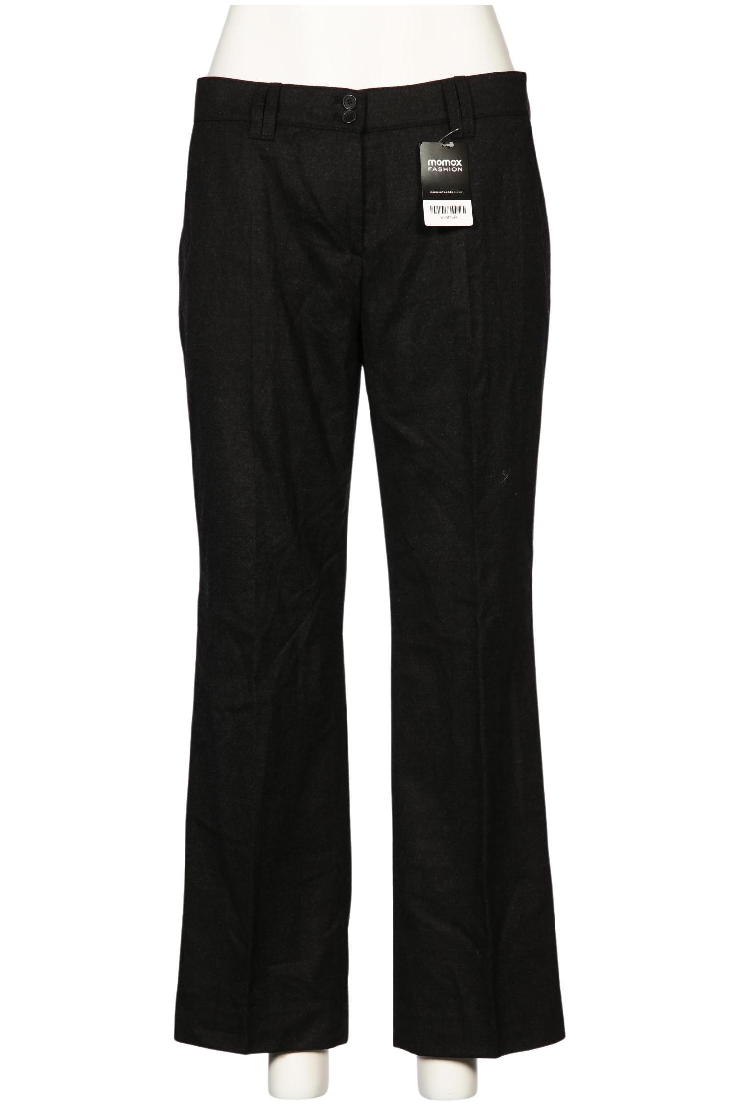 

Brax Damen Stoffhose, schwarz, Gr. 34