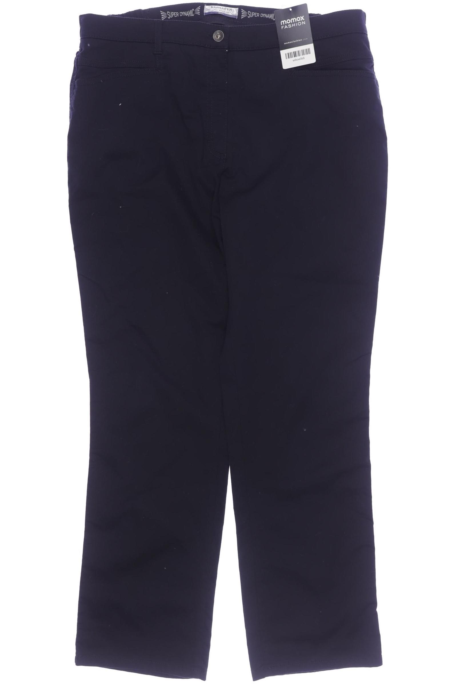 

Brax Damen Stoffhose, schwarz, Gr. 46