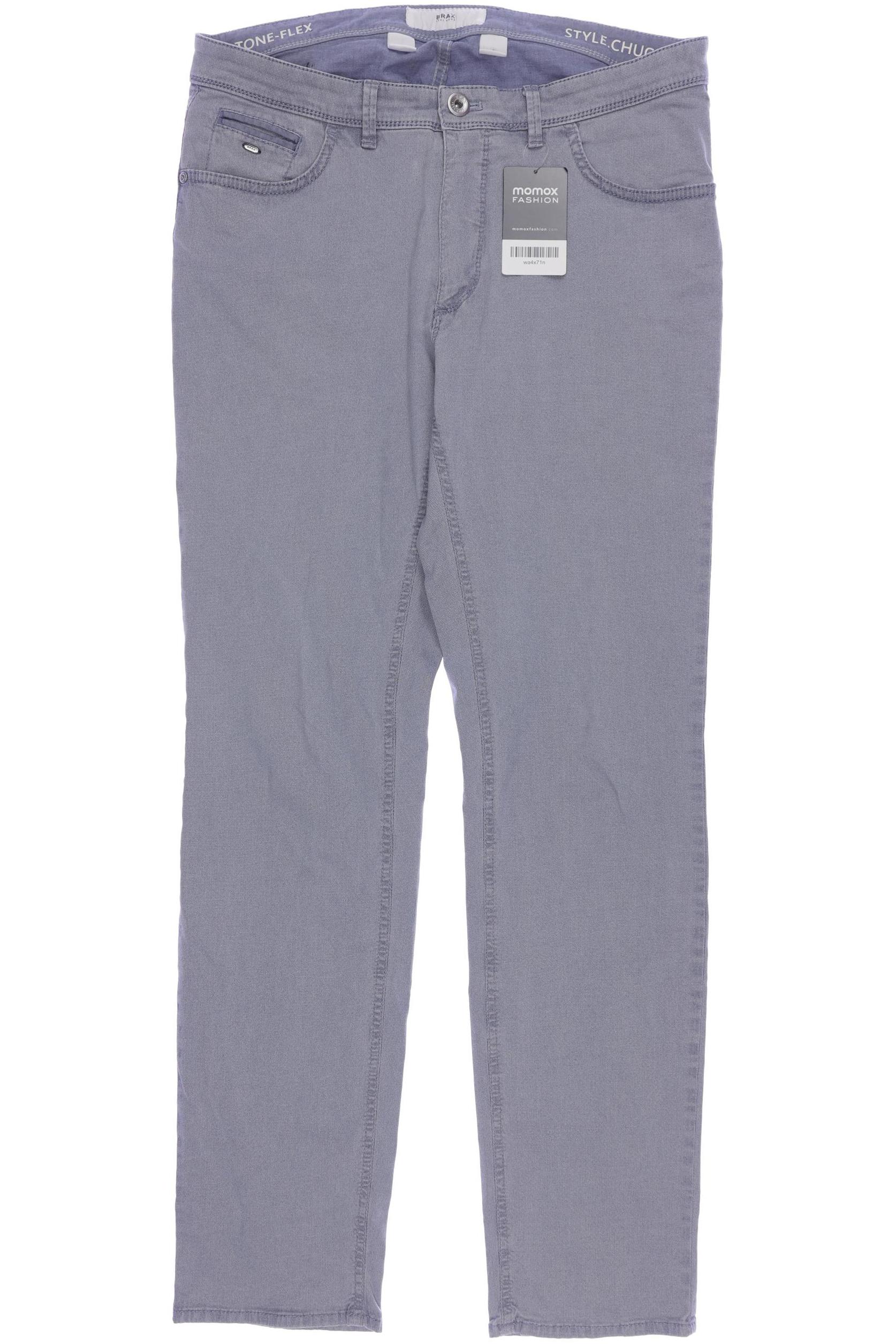 

Brax Damen Stoffhose, hellblau, Gr. 32