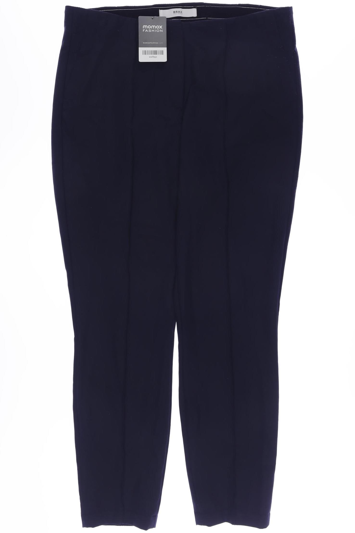 

Brax Damen Stoffhose, marineblau, Gr. 31