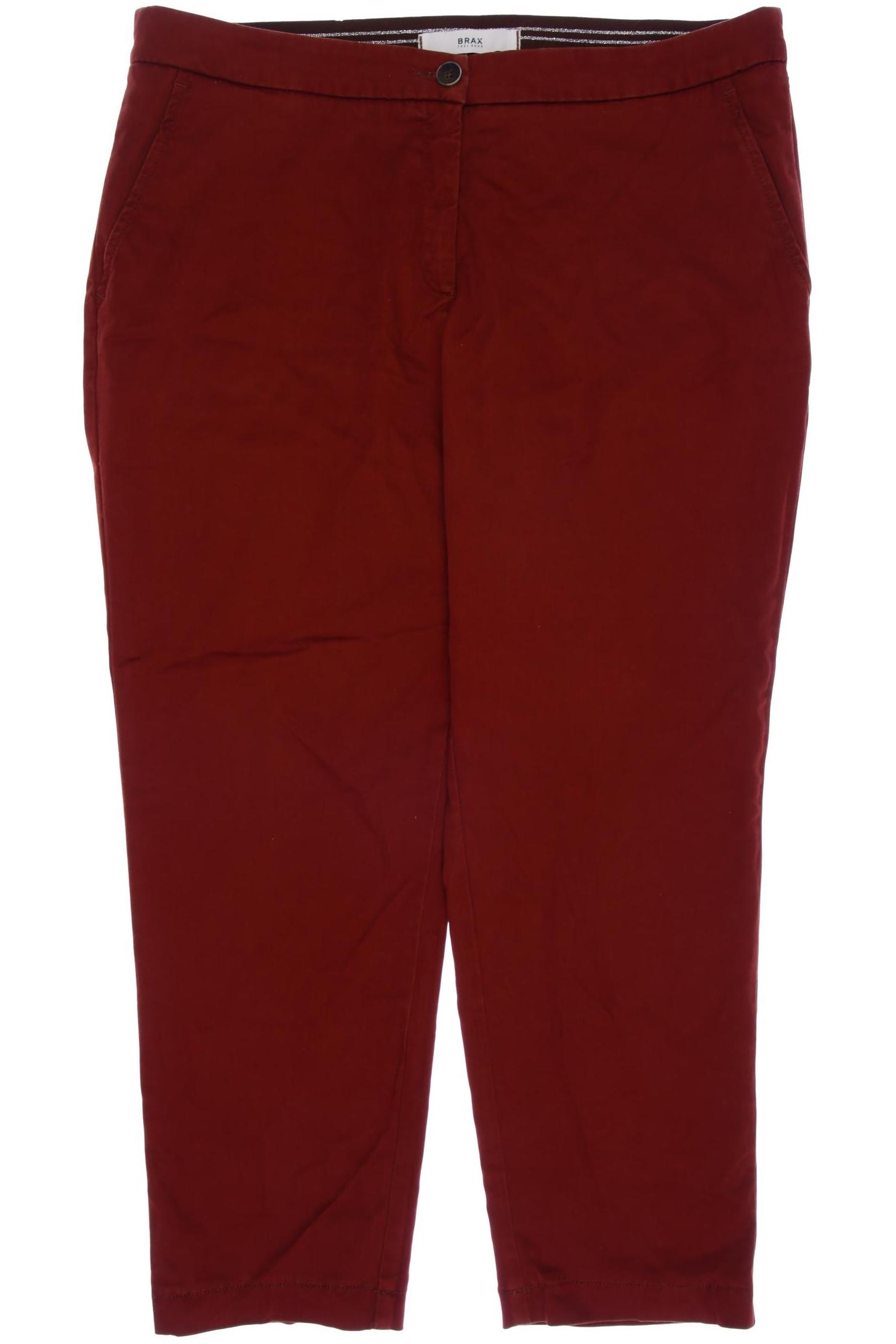 

Brax Damen Stoffhose, braun, Gr. 42