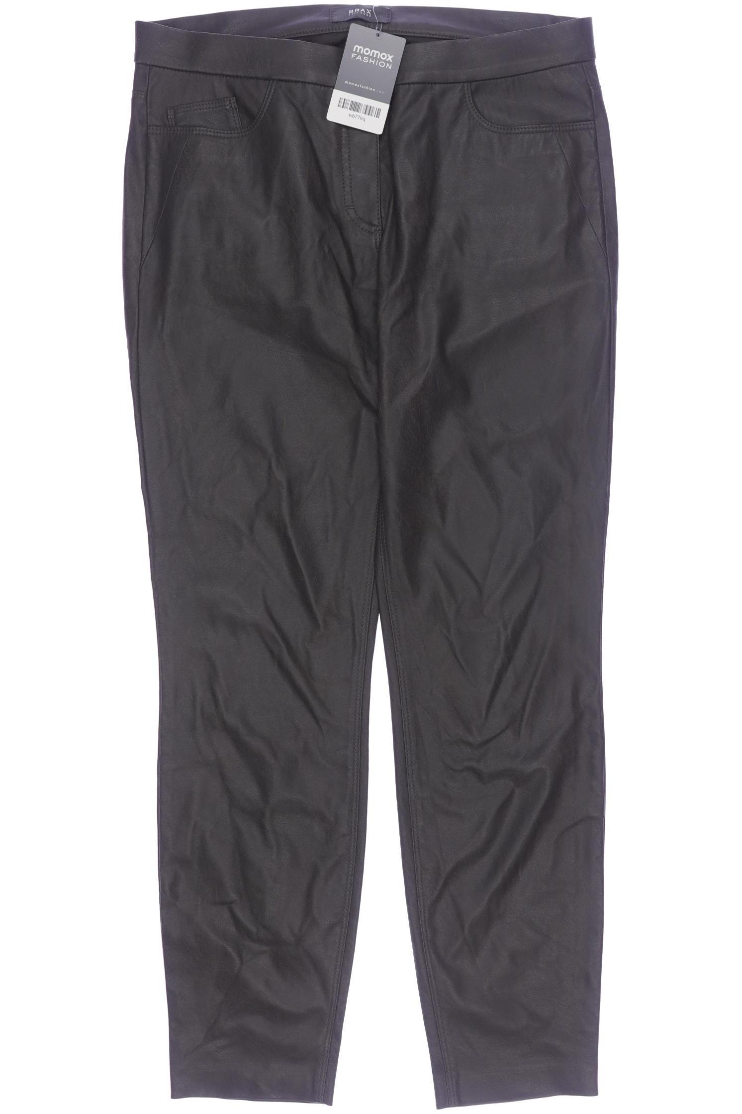 

Brax Damen Stoffhose, braun, Gr. 29