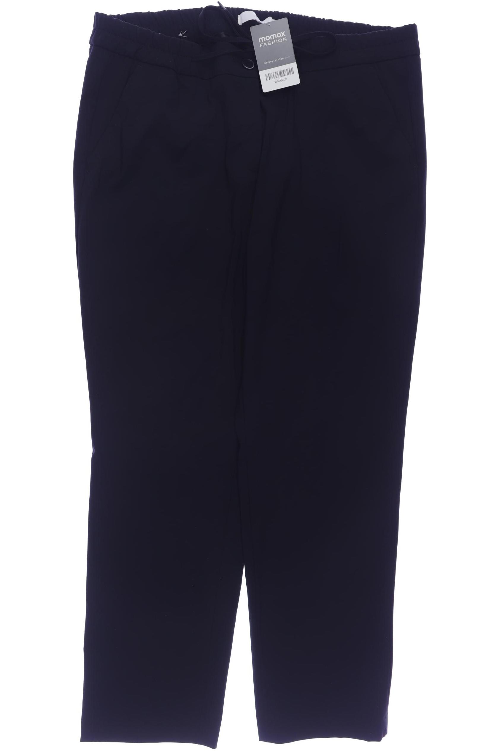 

Brax Damen Stoffhose, marineblau, Gr. 46