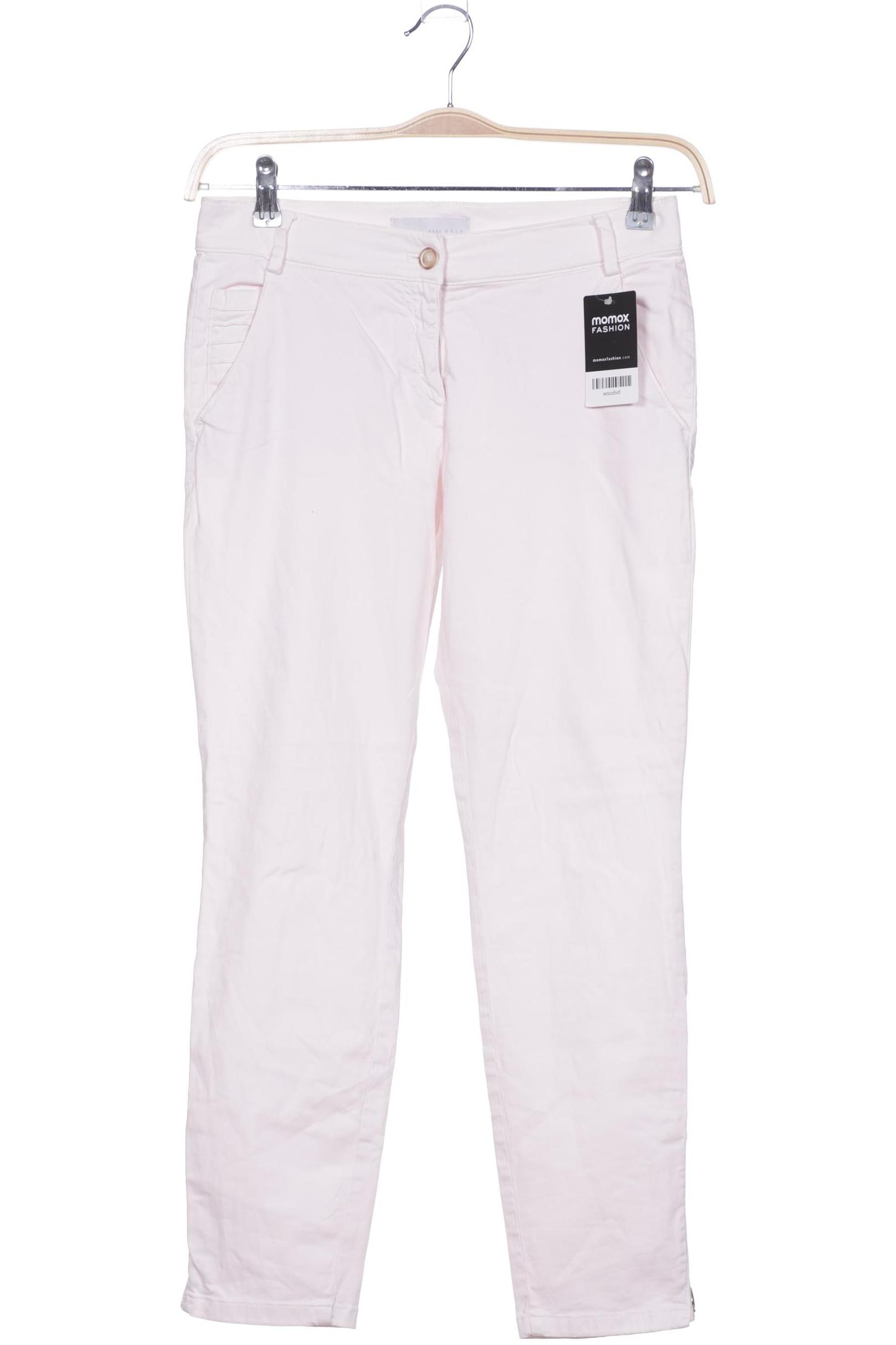 

Brax Damen Stoffhose, pink, Gr. 36