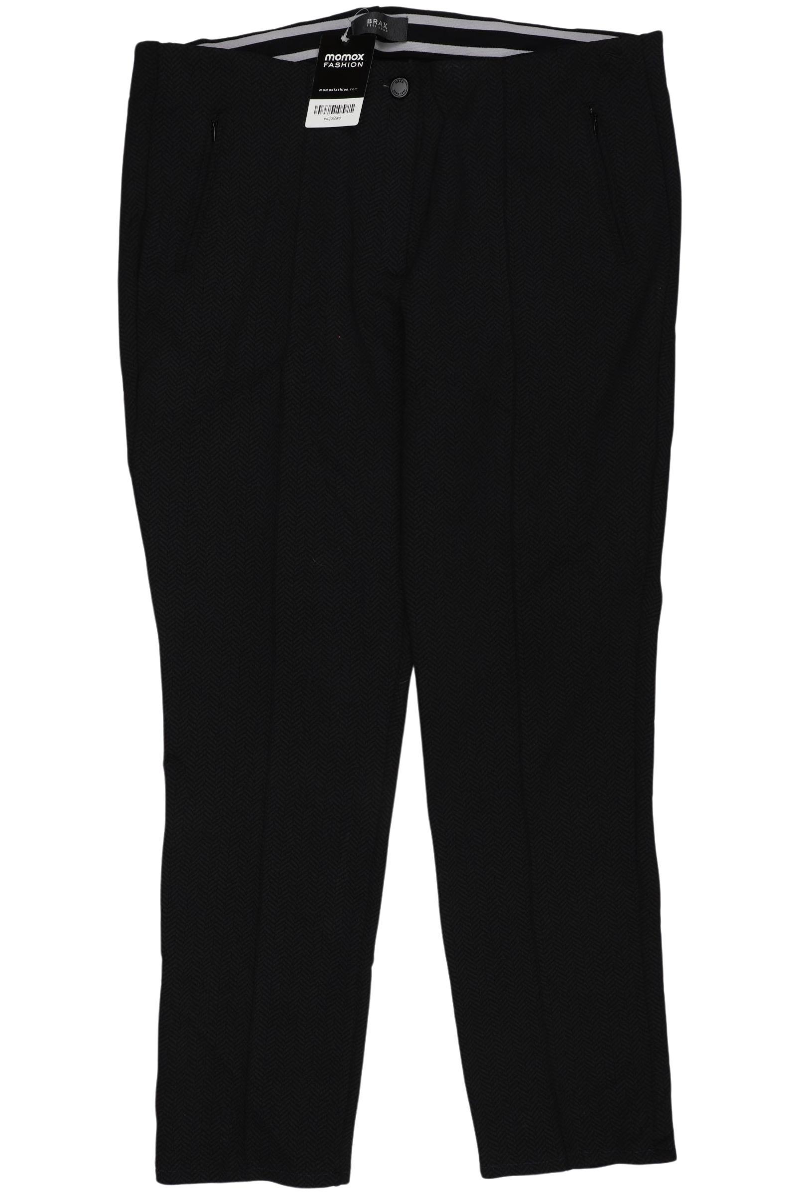 

Brax Damen Stoffhose, grau, Gr. 36