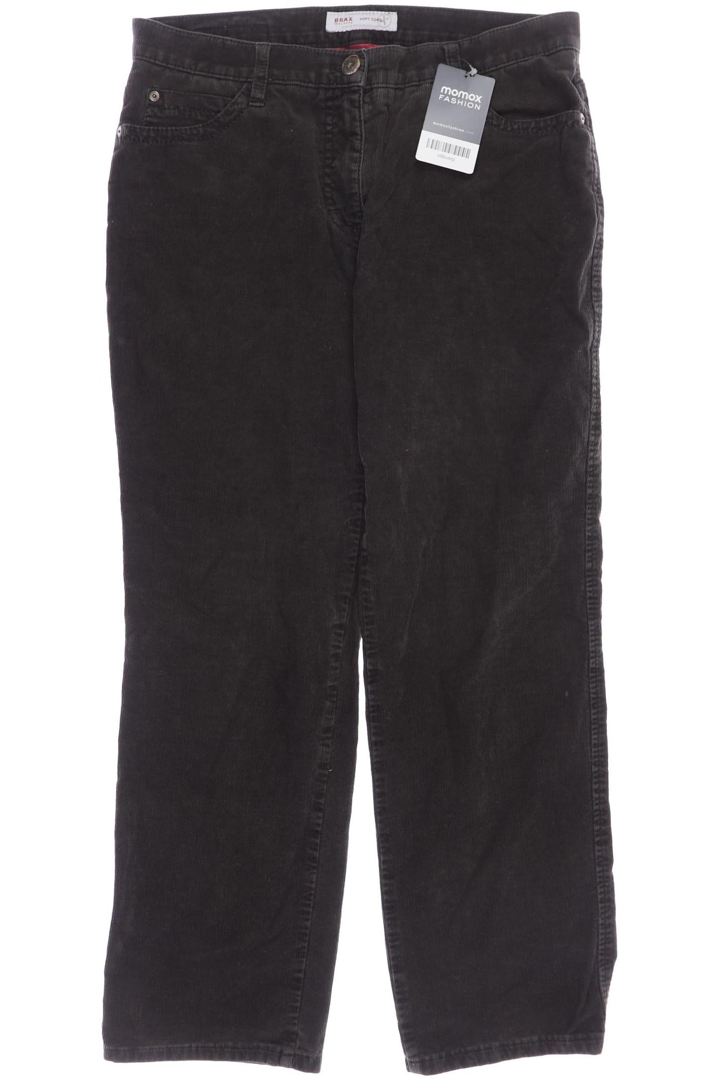 

Brax Damen Stoffhose, braun, Gr. 38