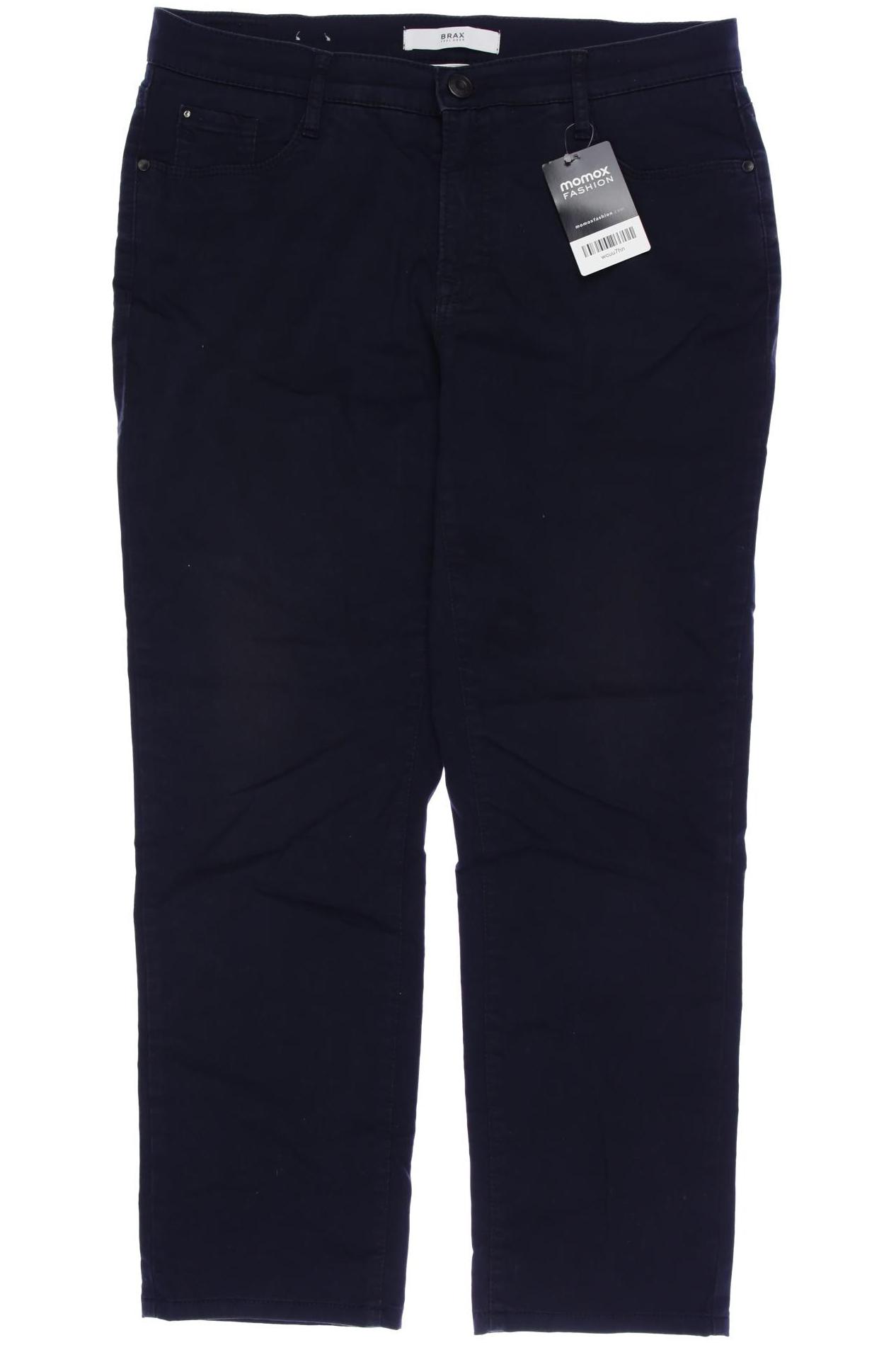 

Brax Damen Stoffhose, marineblau, Gr. 40
