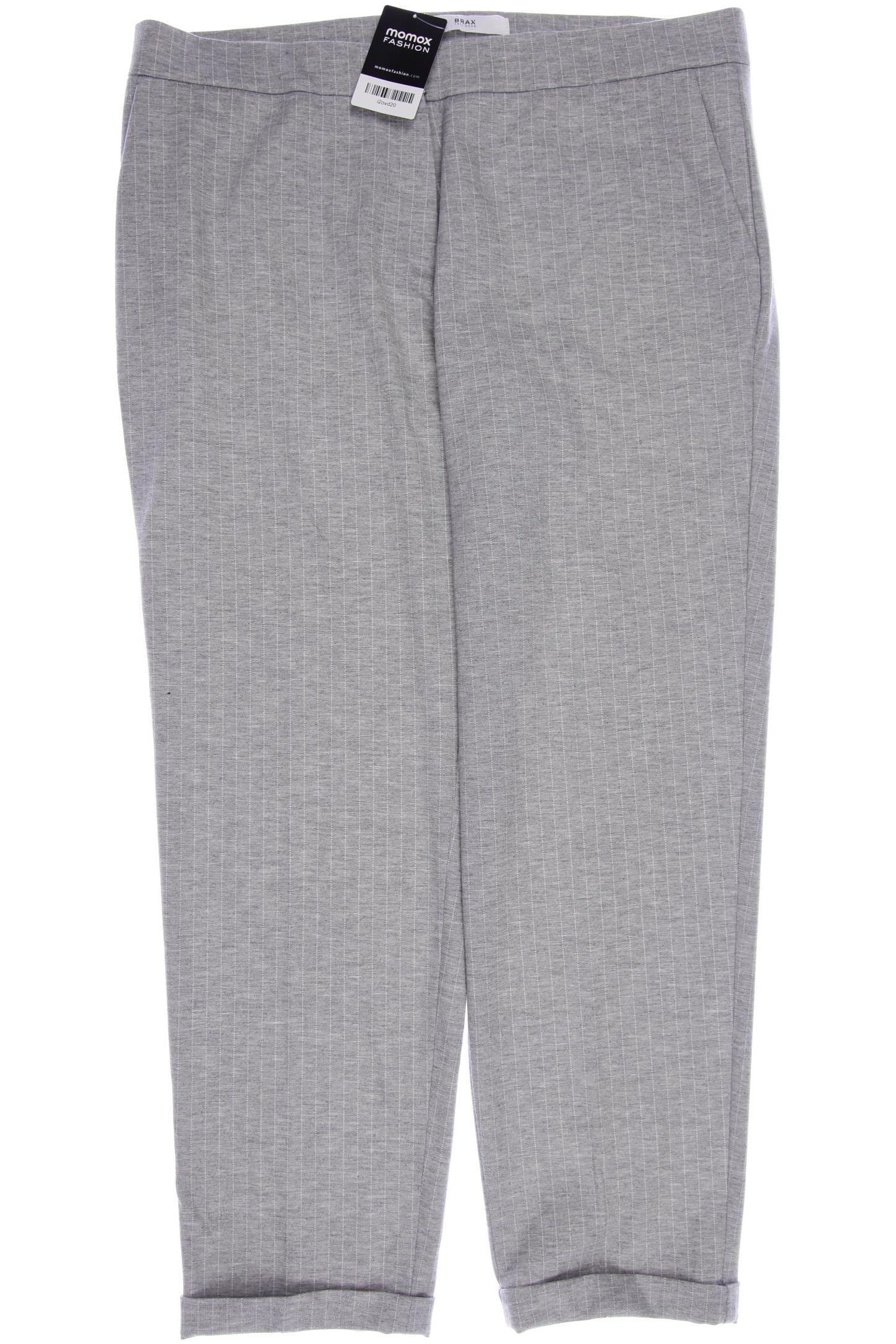 

BRAX Damen Stoffhose, grau