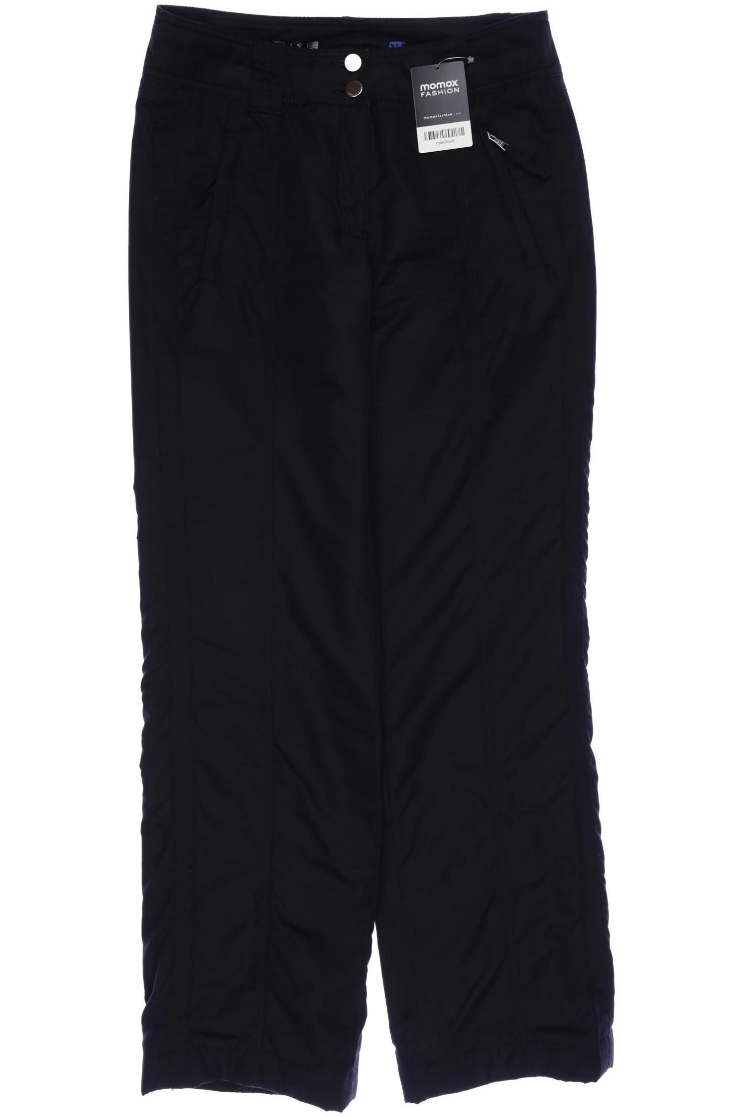 

Brax Damen Stoffhose, schwarz, Gr. 36