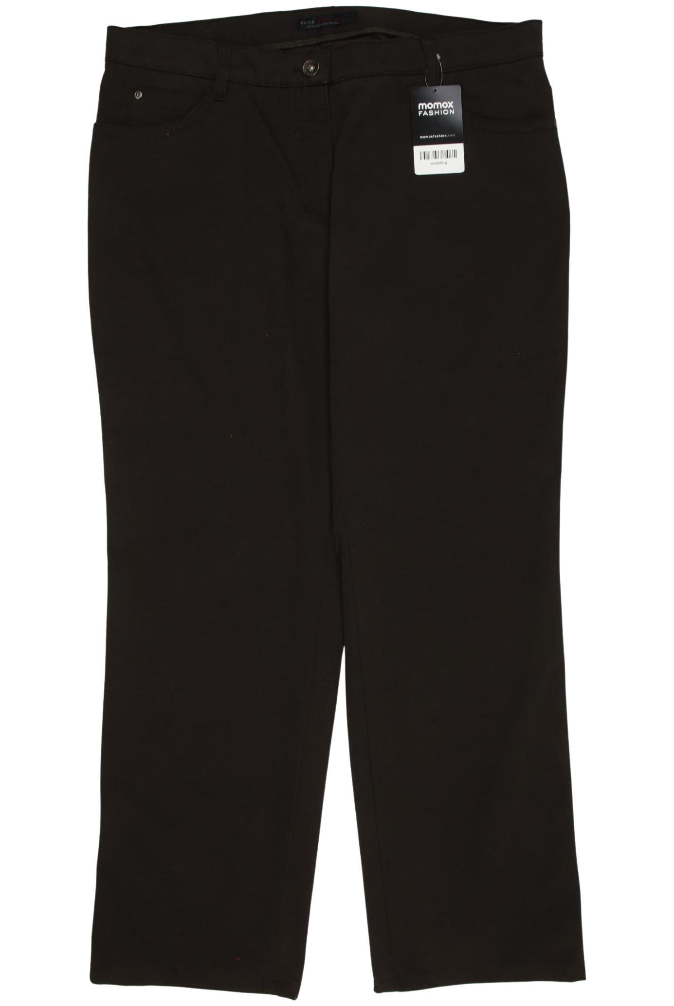 

Brax Damen Stoffhose, braun, Gr. 34