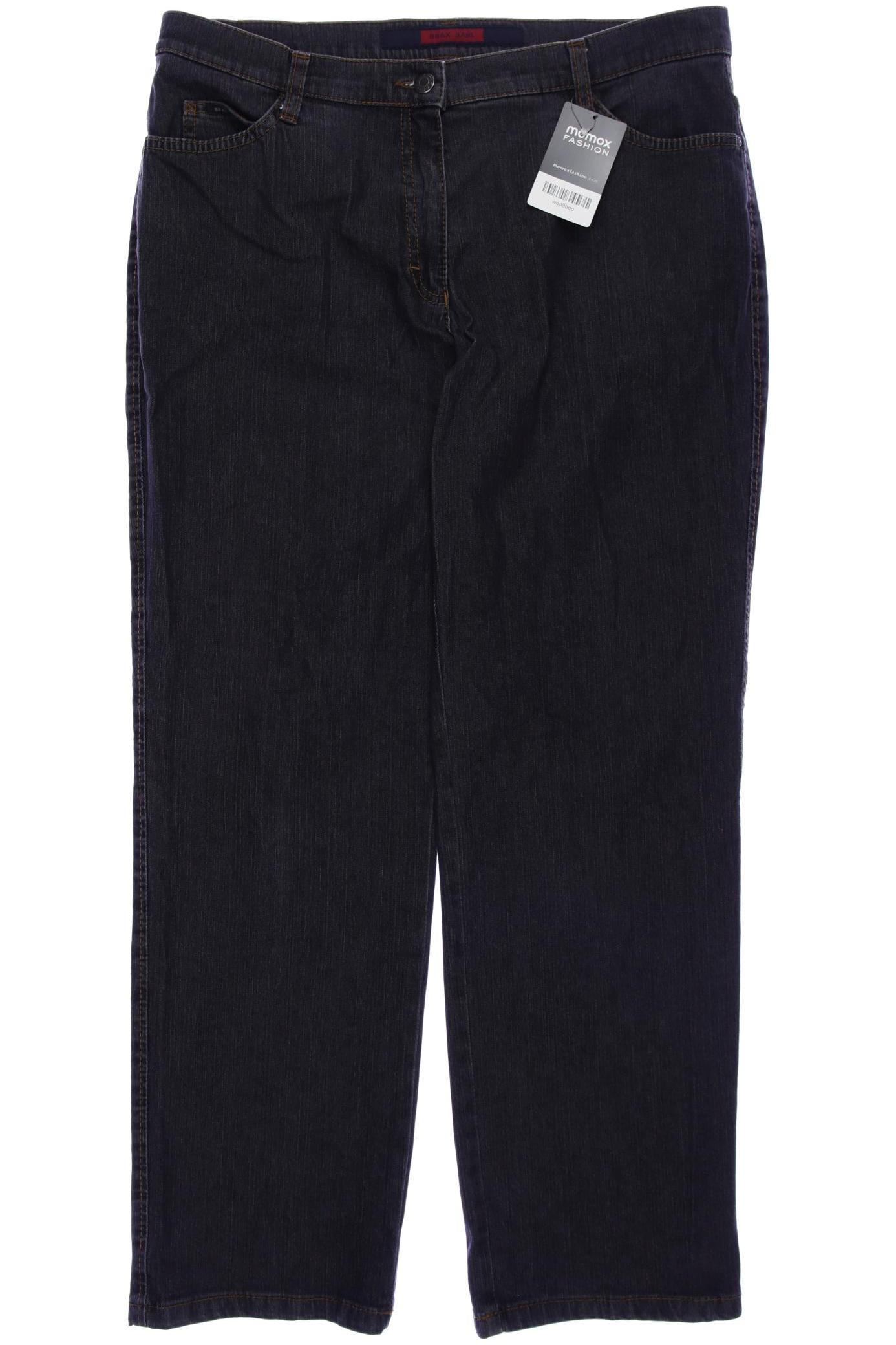 

Brax Damen Stoffhose, grau, Gr. 44