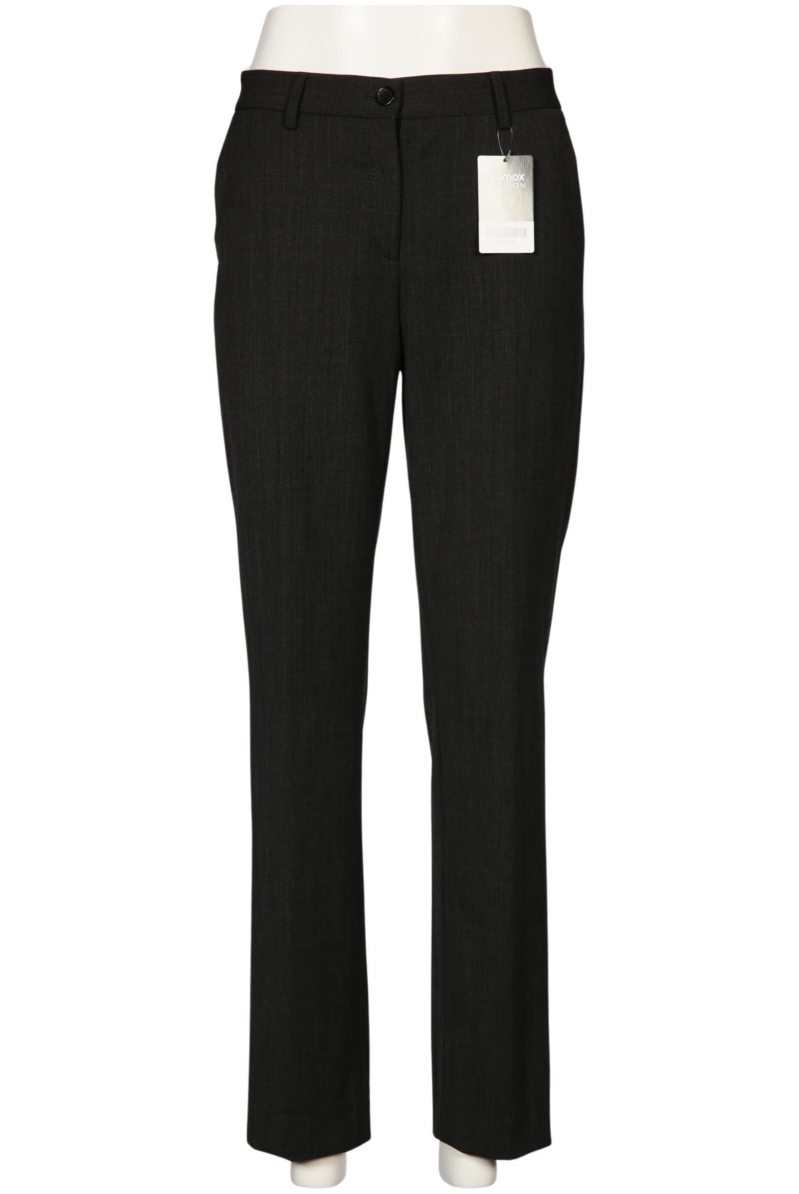 

Brax Damen Stoffhose, grau, Gr. 38
