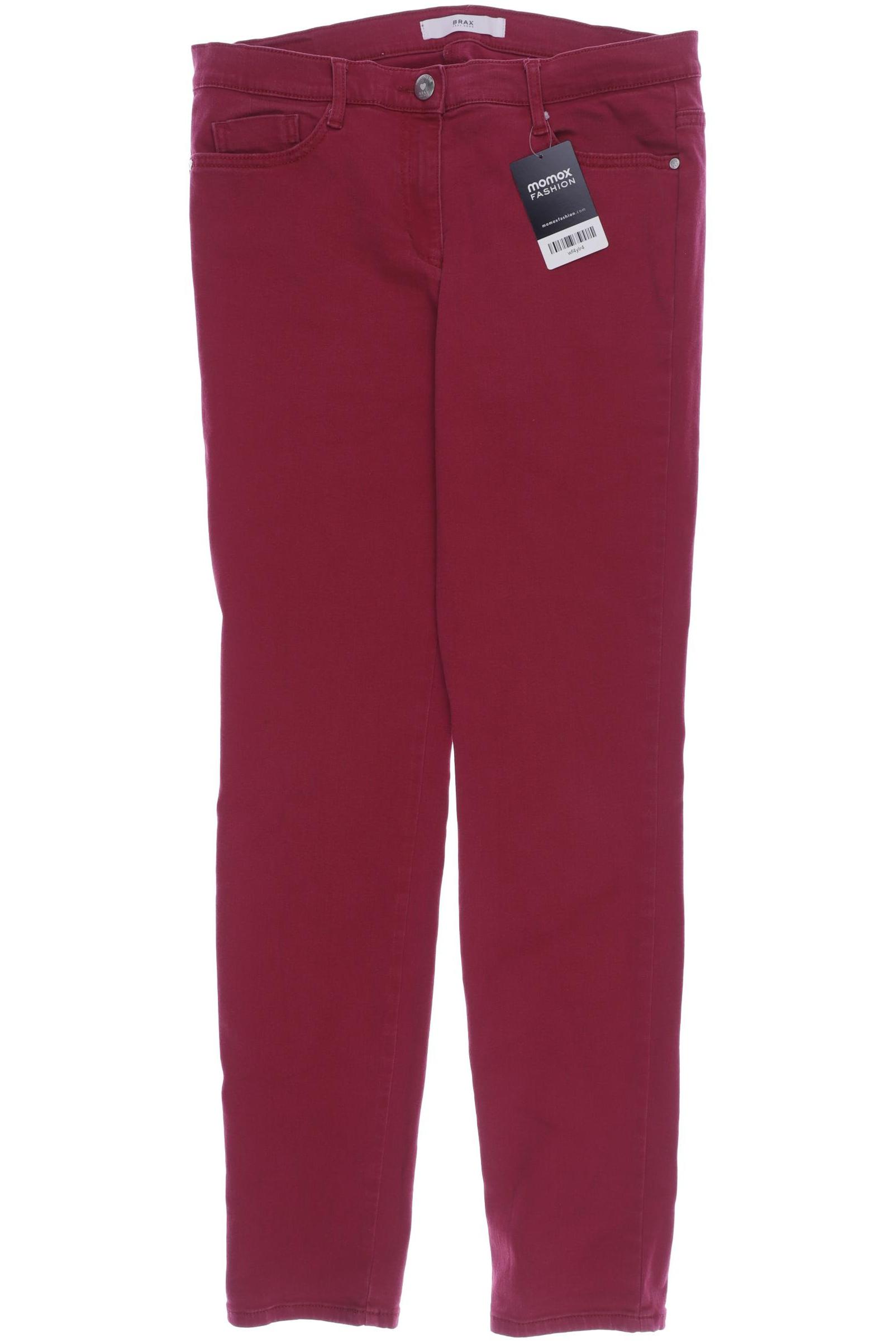 

BRAX Damen Stoffhose, pink