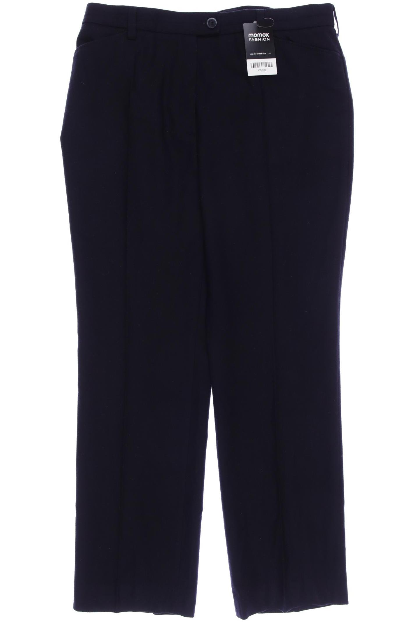 

Brax Damen Stoffhose, marineblau, Gr. 44