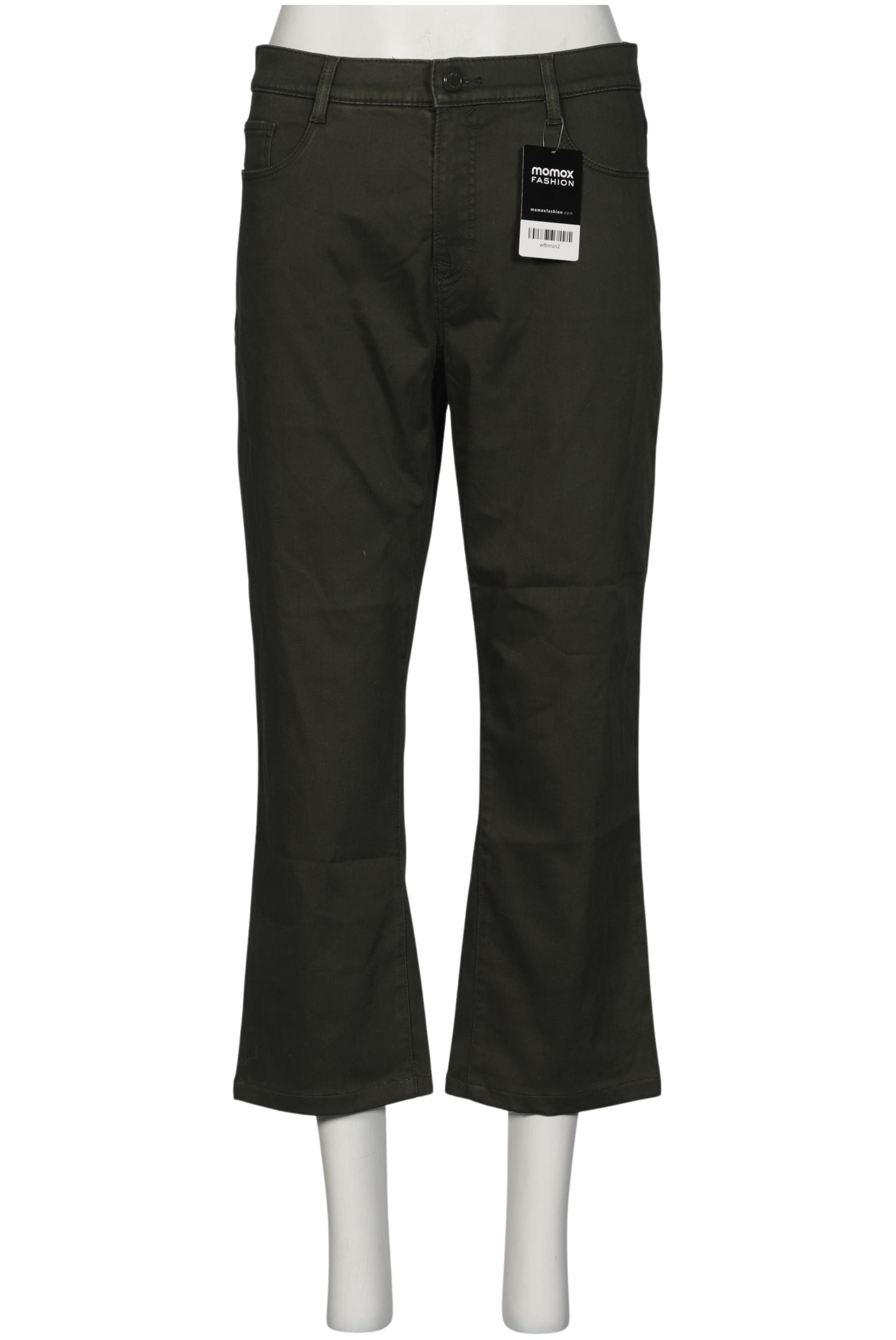 

Brax Damen Stoffhose, grün, Gr. 29