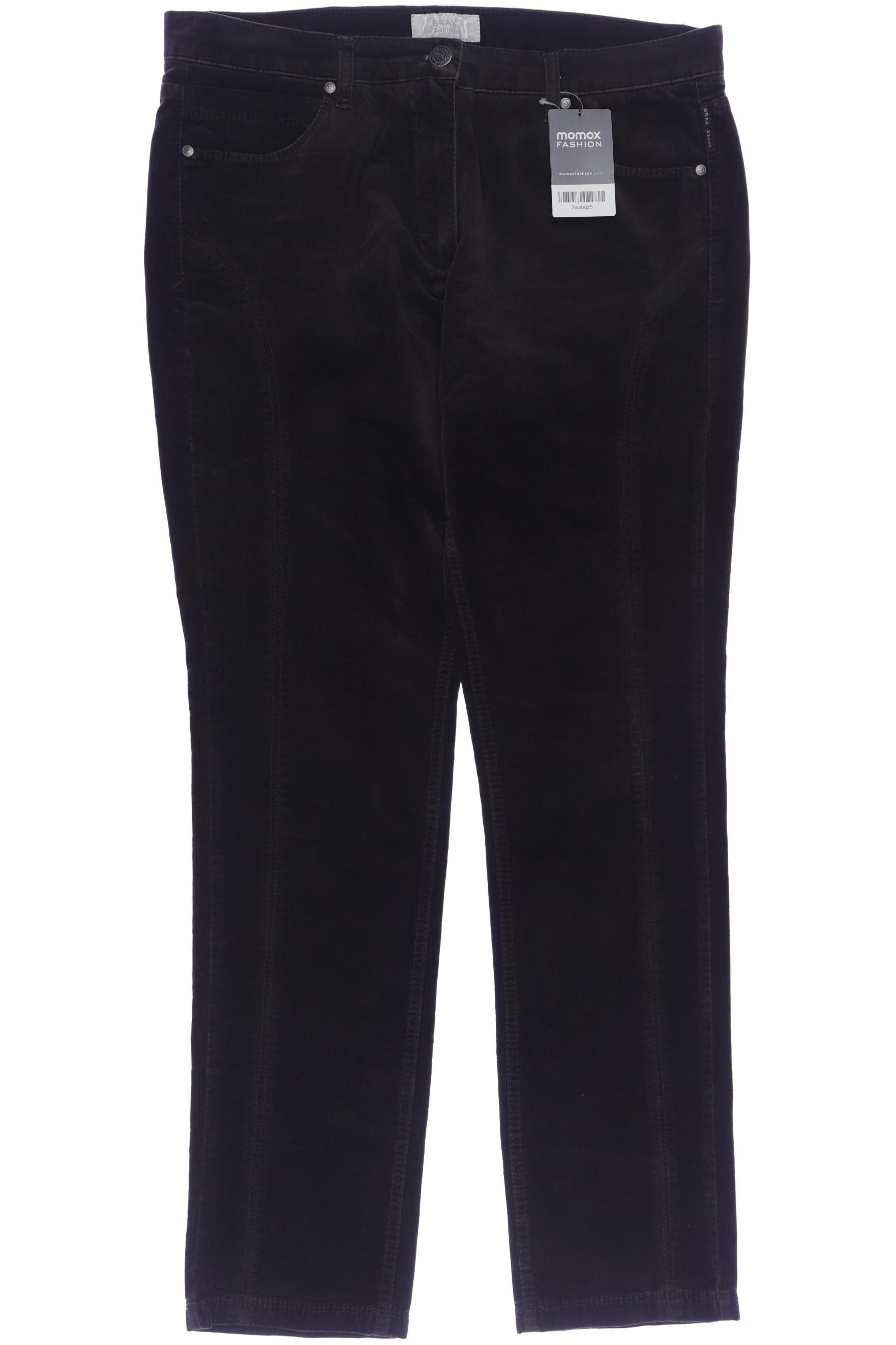 

Brax Damen Stoffhose, braun, Gr. 42