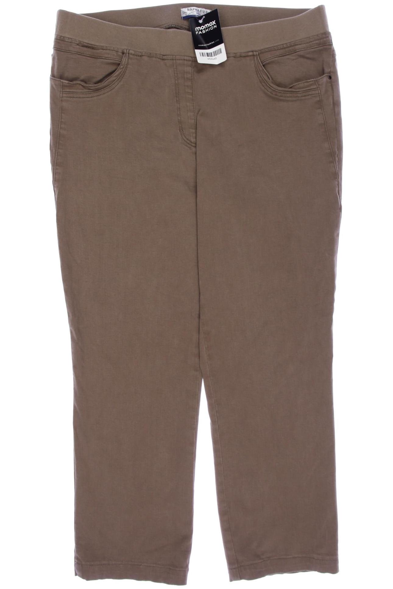 

Brax Damen Stoffhose, braun, Gr. 44