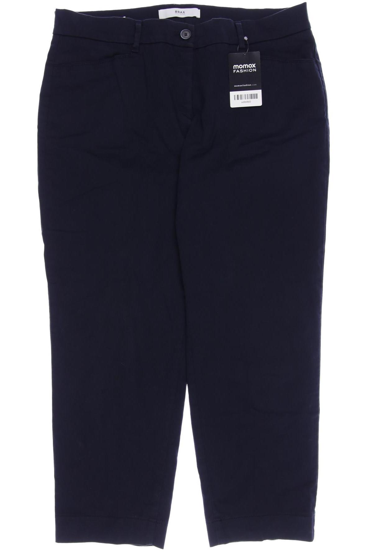 

Brax Damen Stoffhose, marineblau, Gr. 40