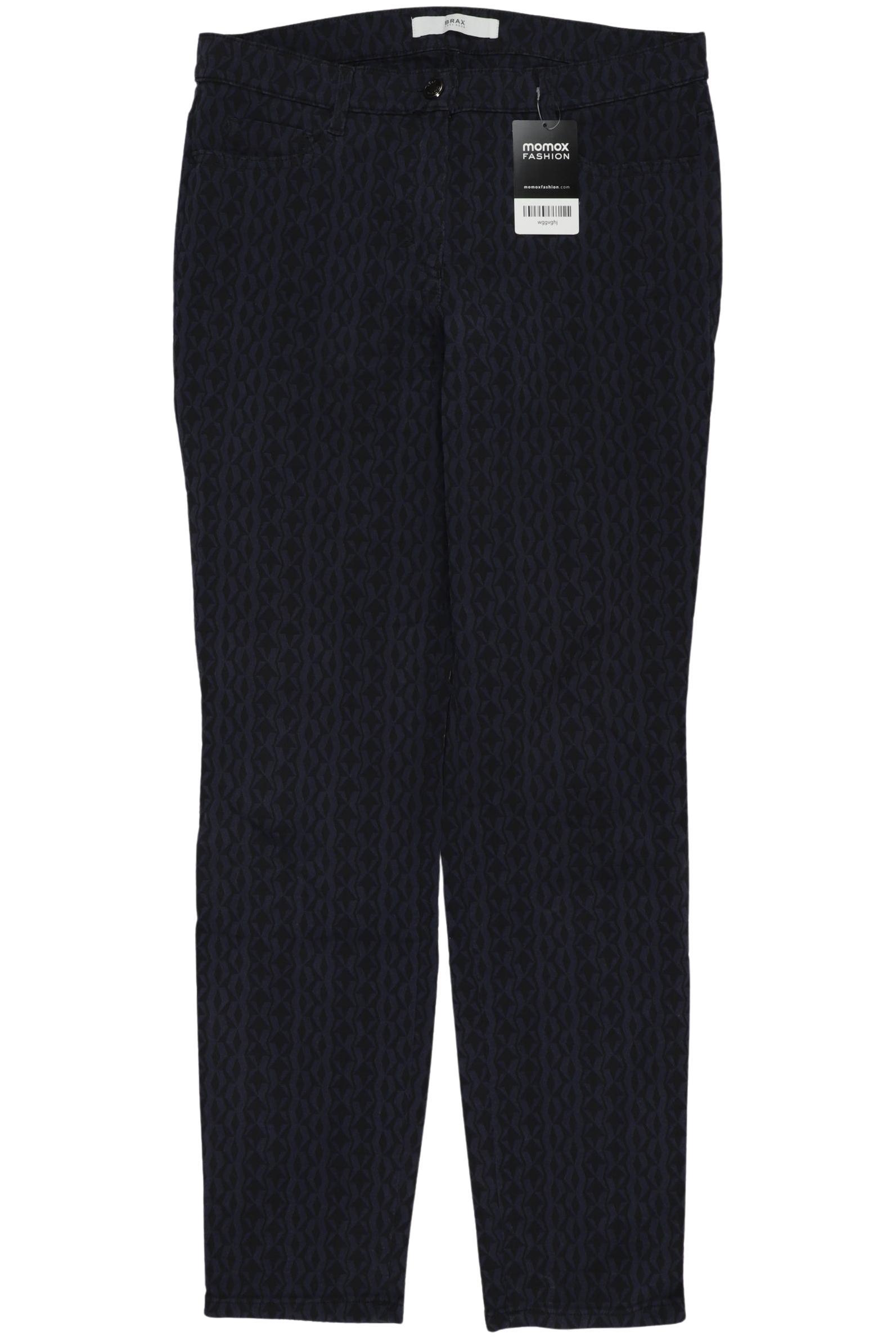 

Brax Damen Stoffhose, marineblau, Gr. 29