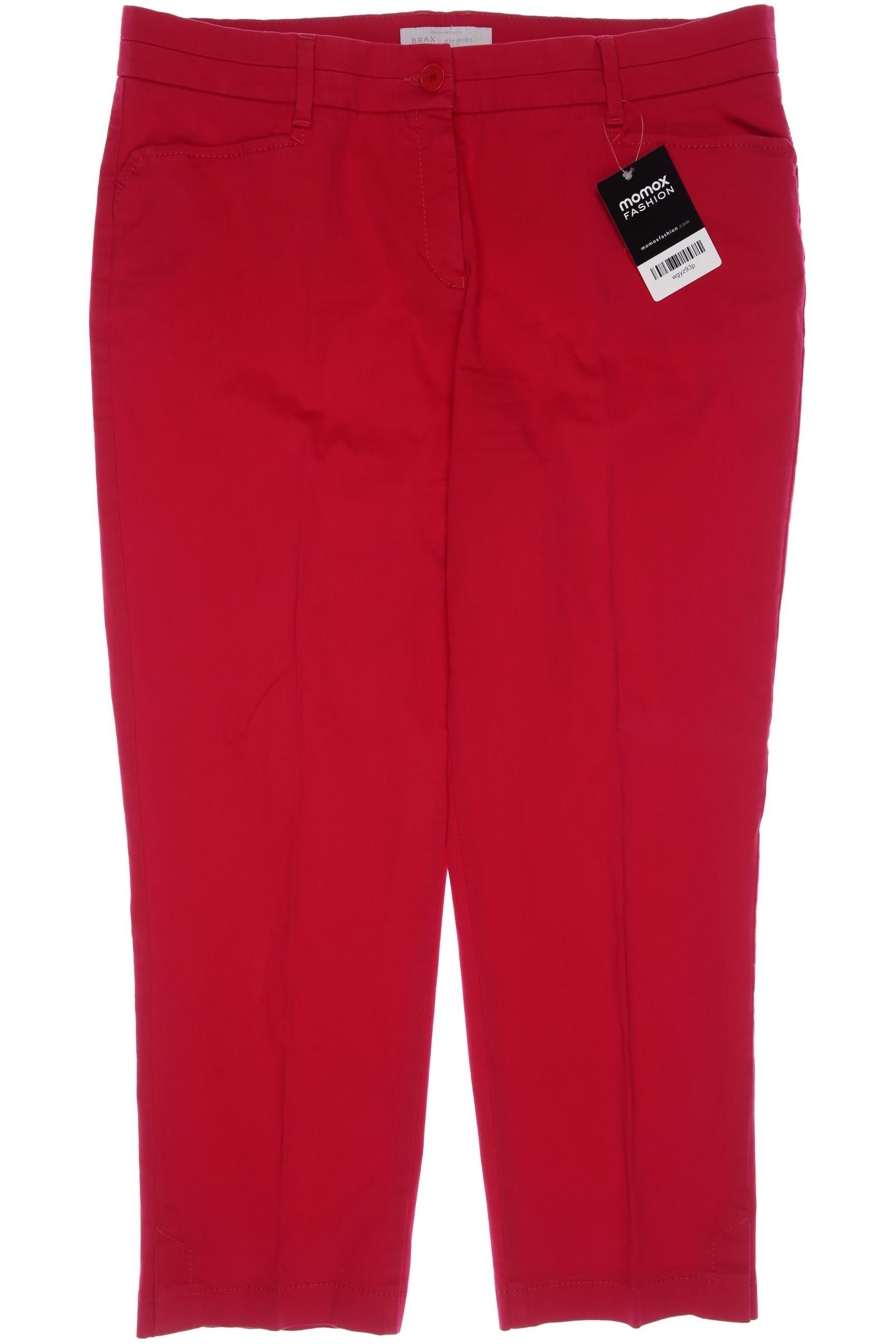 

Brax Damen Stoffhose, pink, Gr. 32