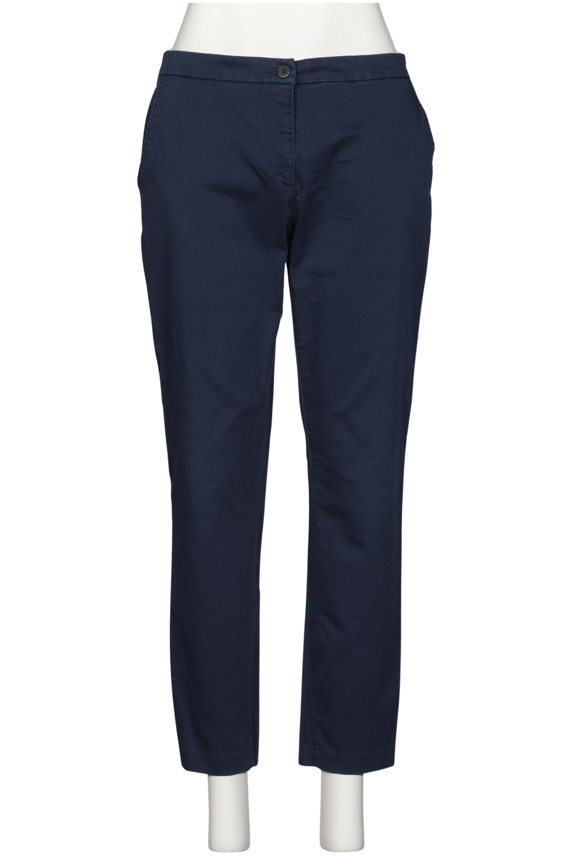 

Brax Damen Stoffhose, marineblau, Gr. 32