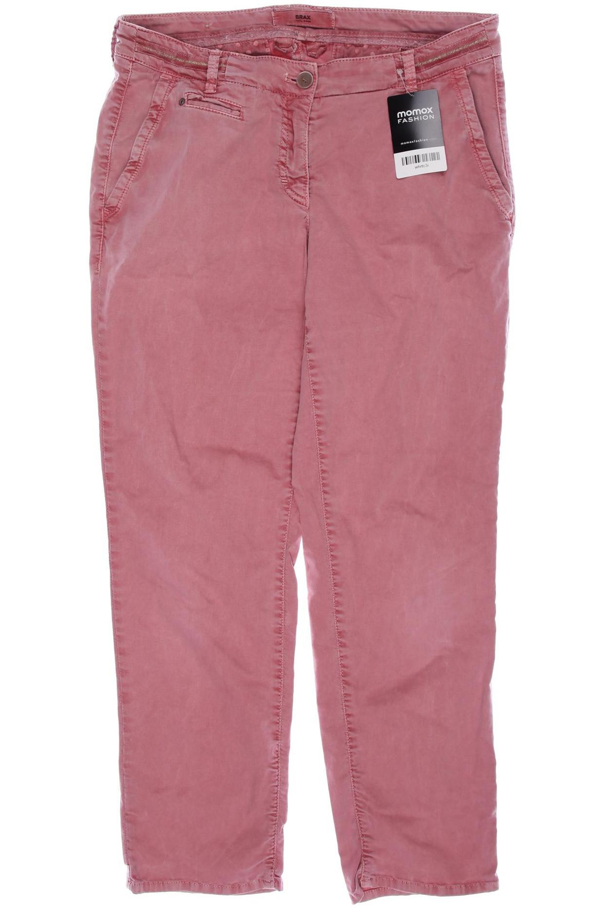 

BRAX Damen Stoffhose, pink