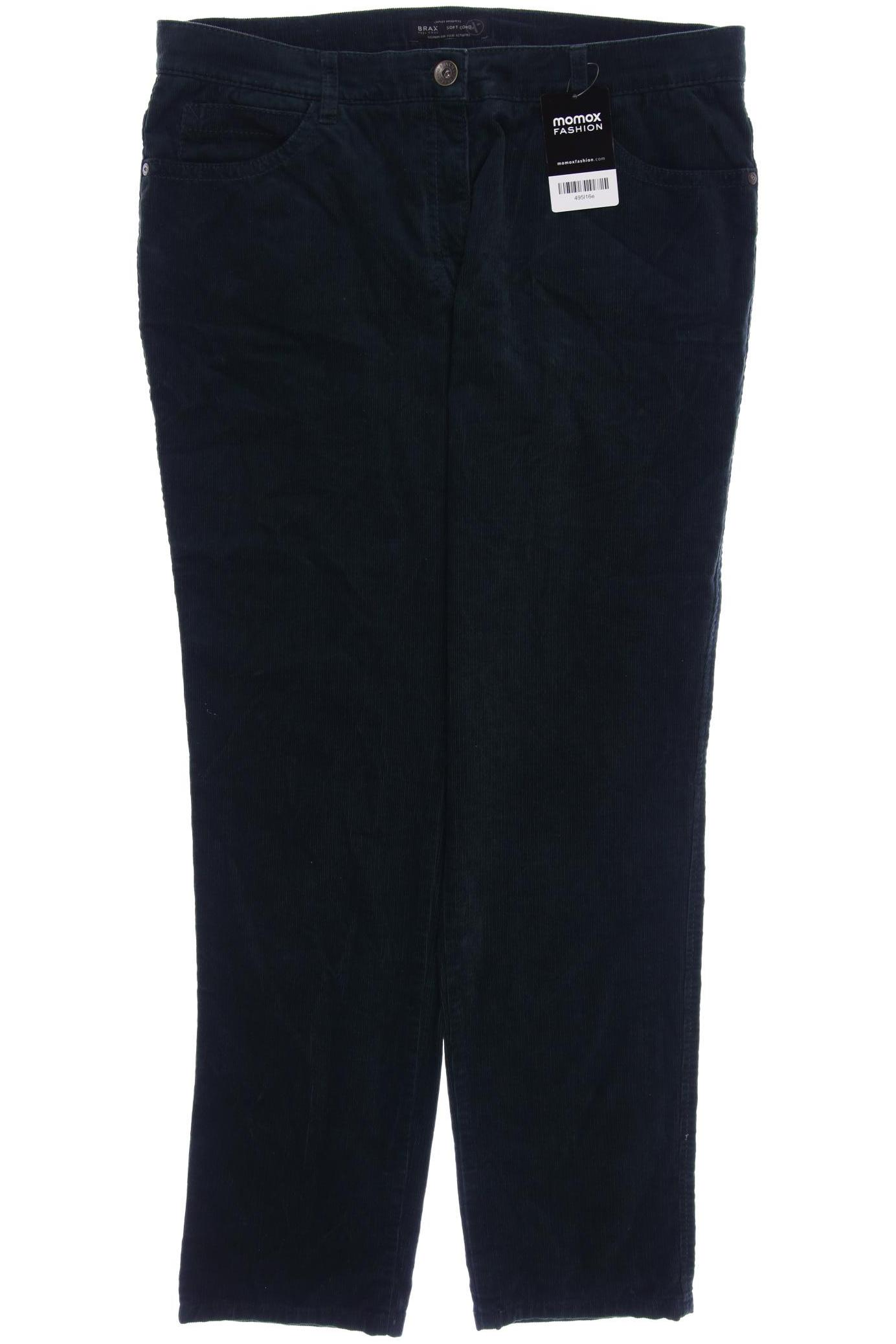 

BRAX Damen Stoffhose, grün