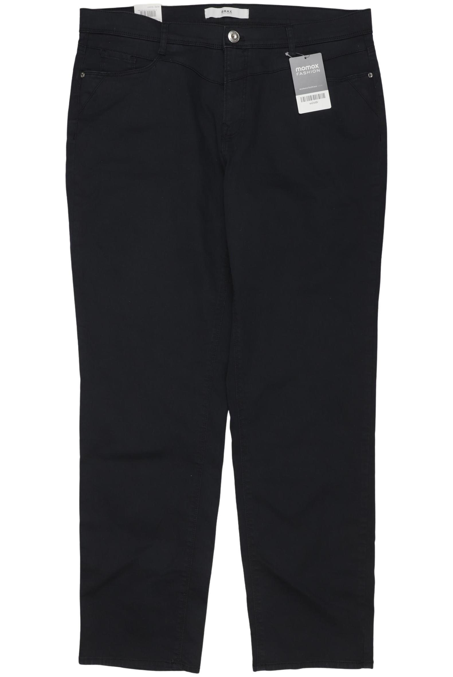 

Brax Damen Stoffhose, marineblau, Gr. 34