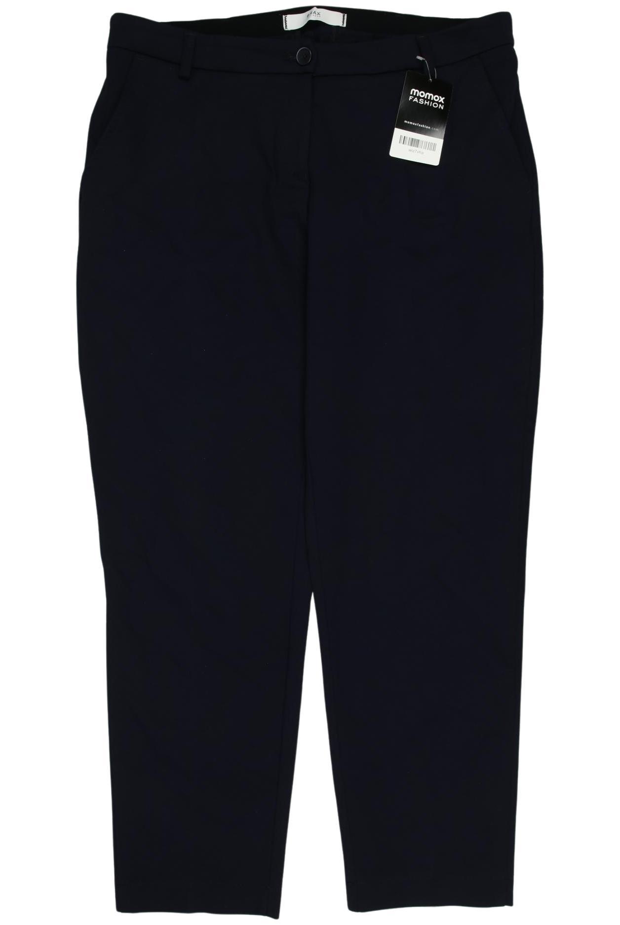 

Brax Damen Stoffhose, marineblau, Gr. 31