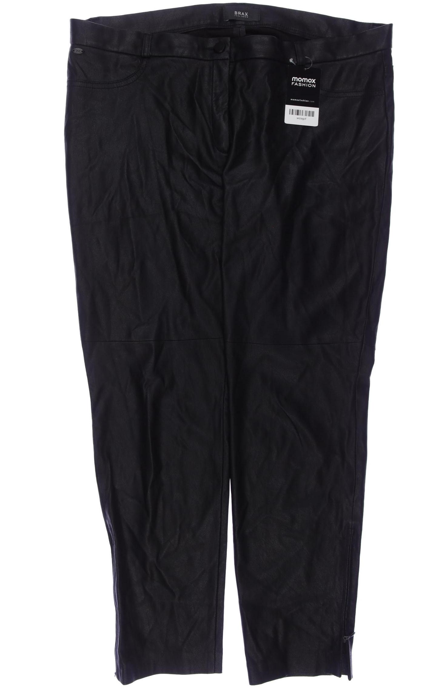 

Brax Damen Stoffhose, schwarz, Gr. 36