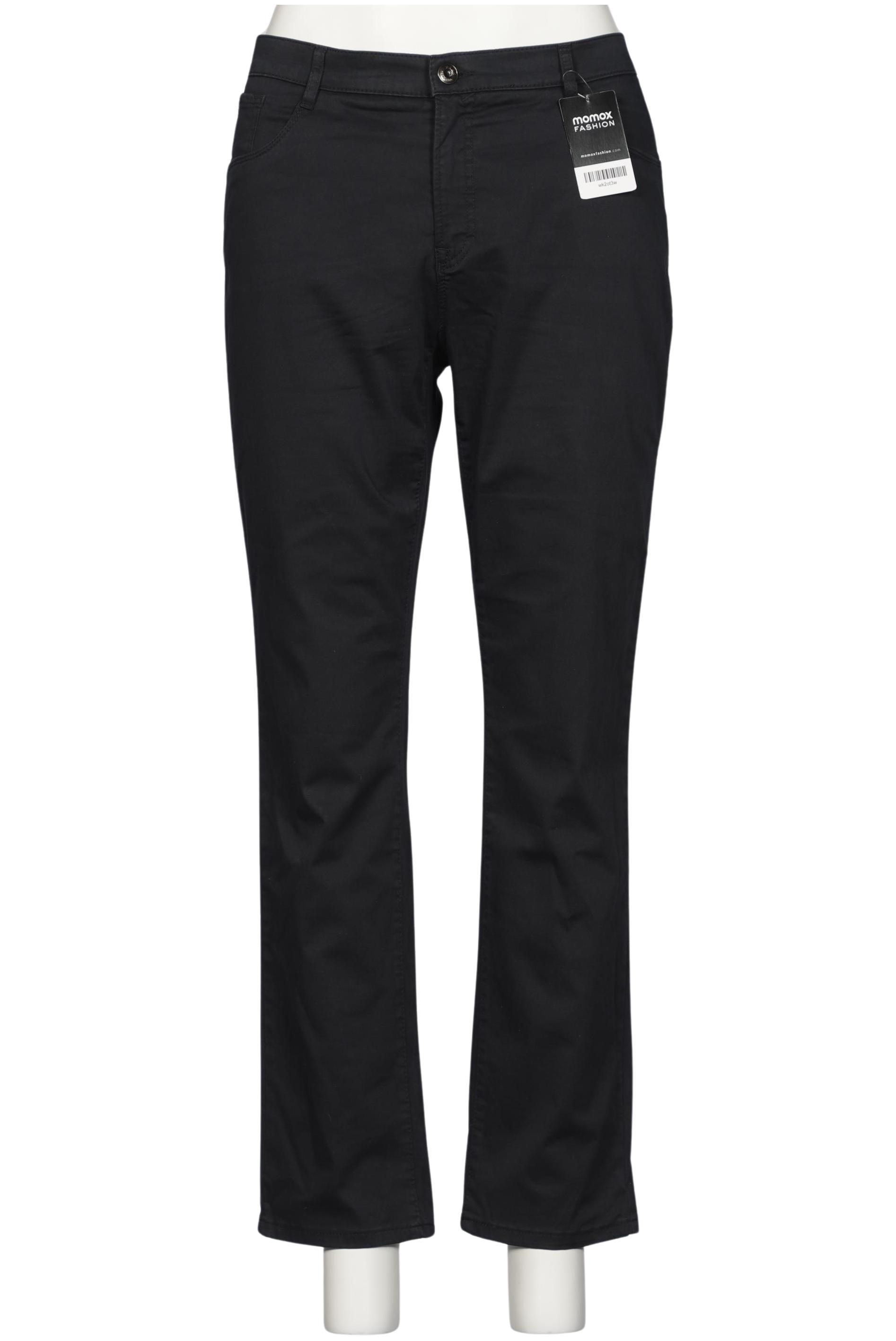 

Brax Damen Stoffhose, schwarz, Gr. 34