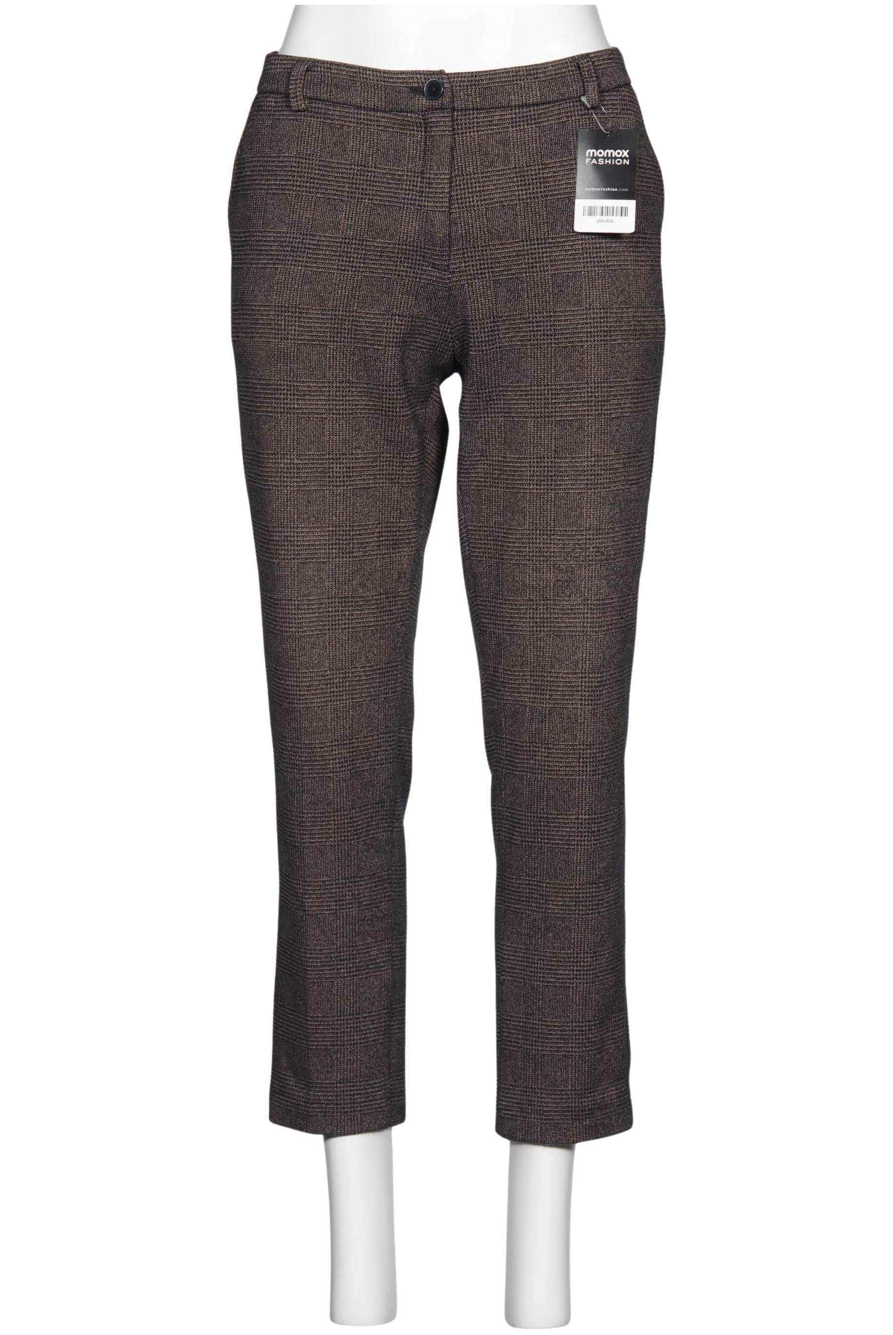 

Brax Damen Stoffhose, braun, Gr. 42