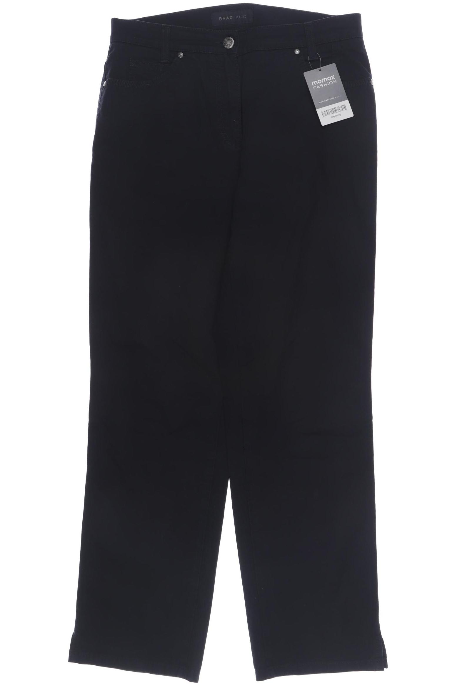 

Brax Damen Stoffhose, marineblau, Gr. 38