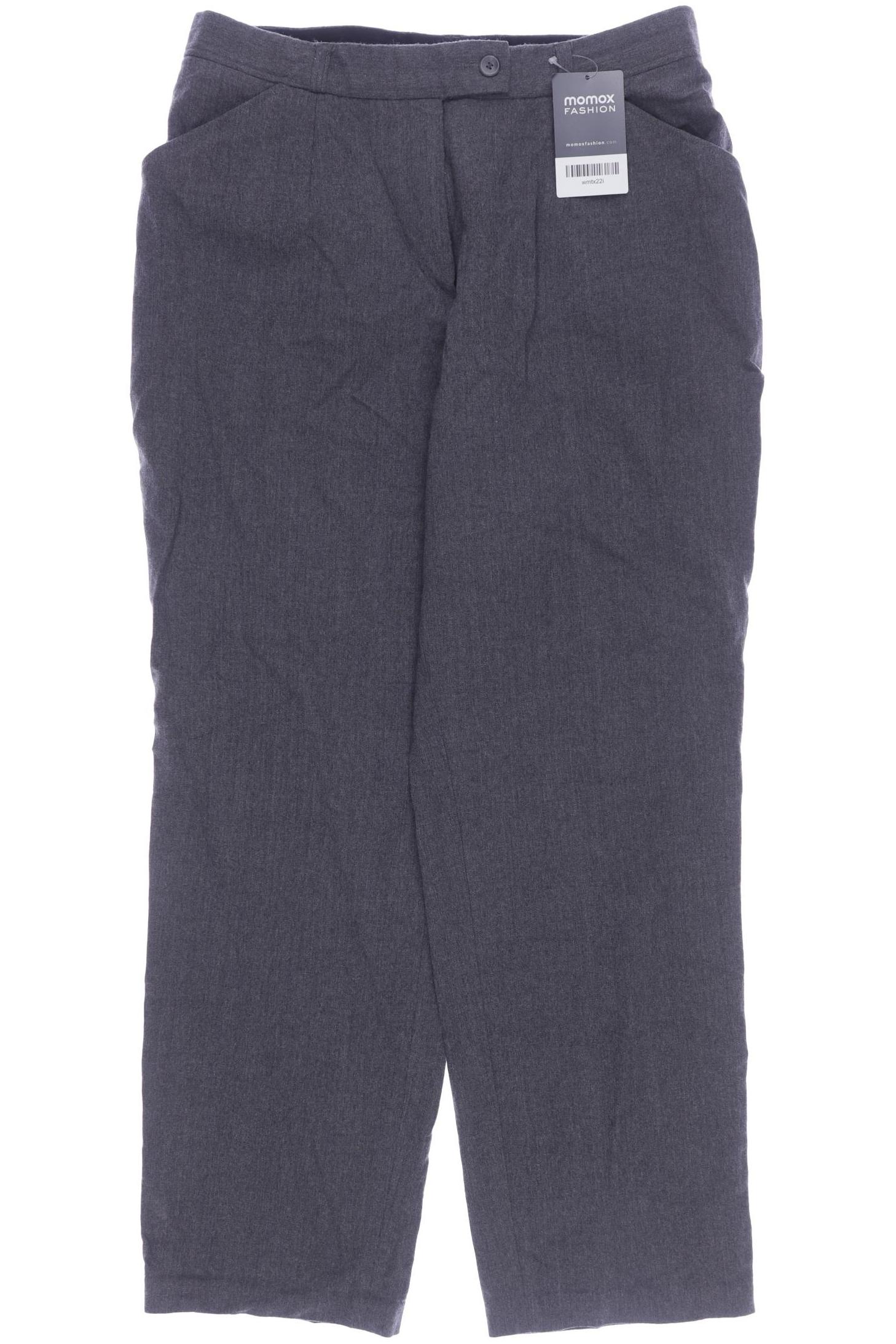 

BRAX Damen Stoffhose, grau