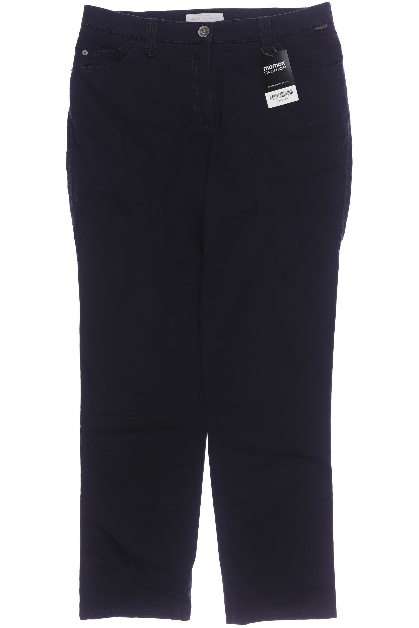 

Brax Damen Stoffhose, marineblau, Gr. 40